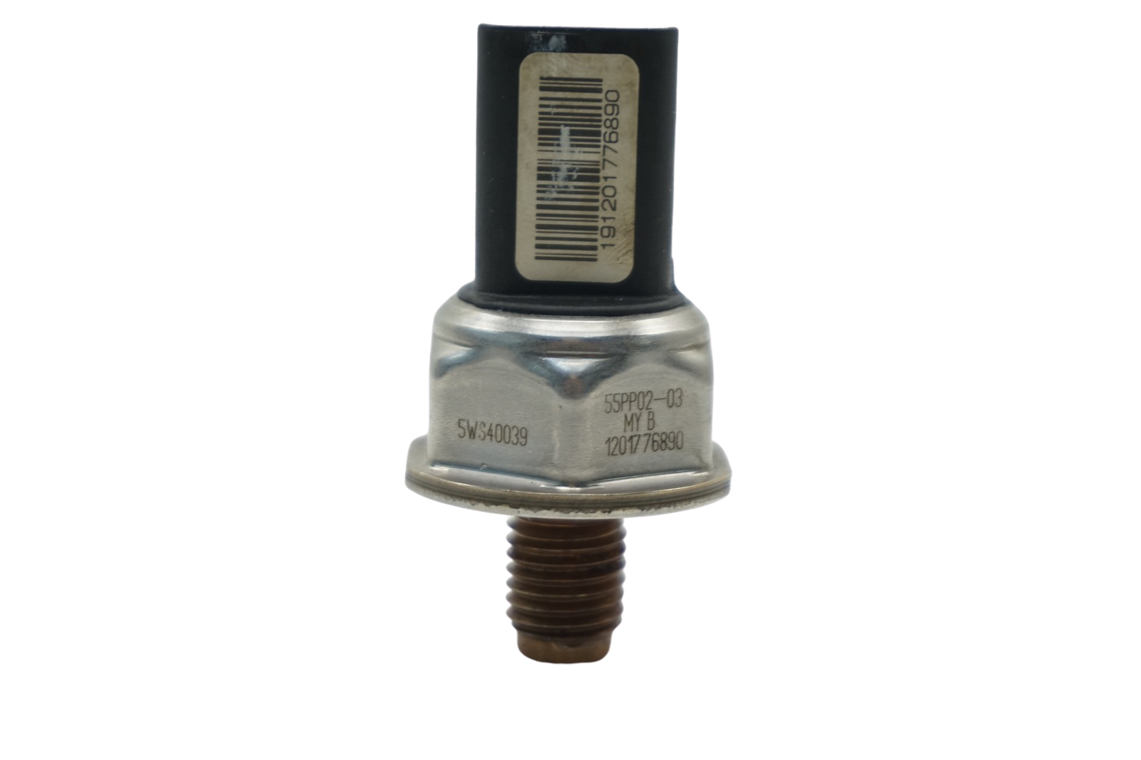 Fuel Pressure Sensor 5WS40039 55P0203 Continental