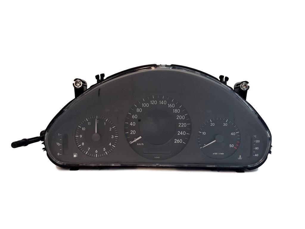 Speedometer/Instrument Cluster Mercedes W211 A2115402348 110080292022 Buy now!