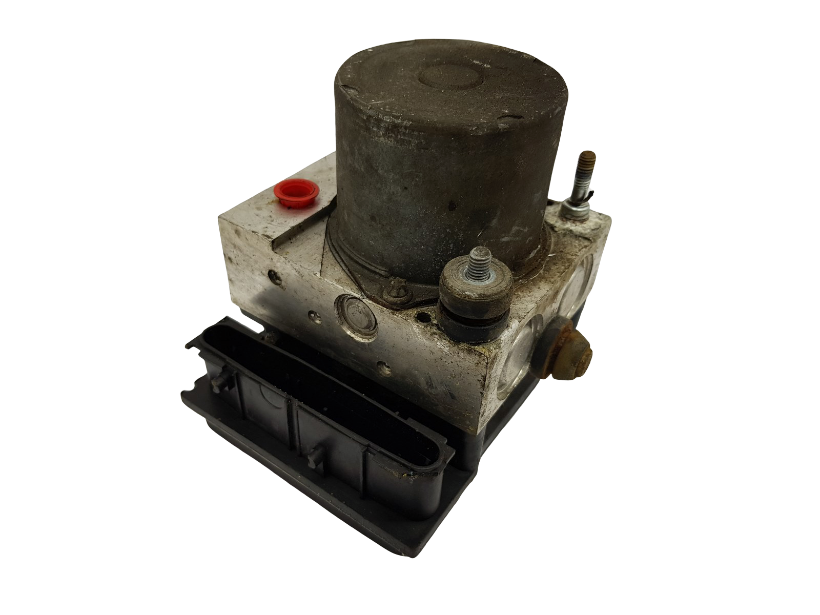 Abs Pump Kia Ceed 589201H650 0265230231 Bosch Mobis