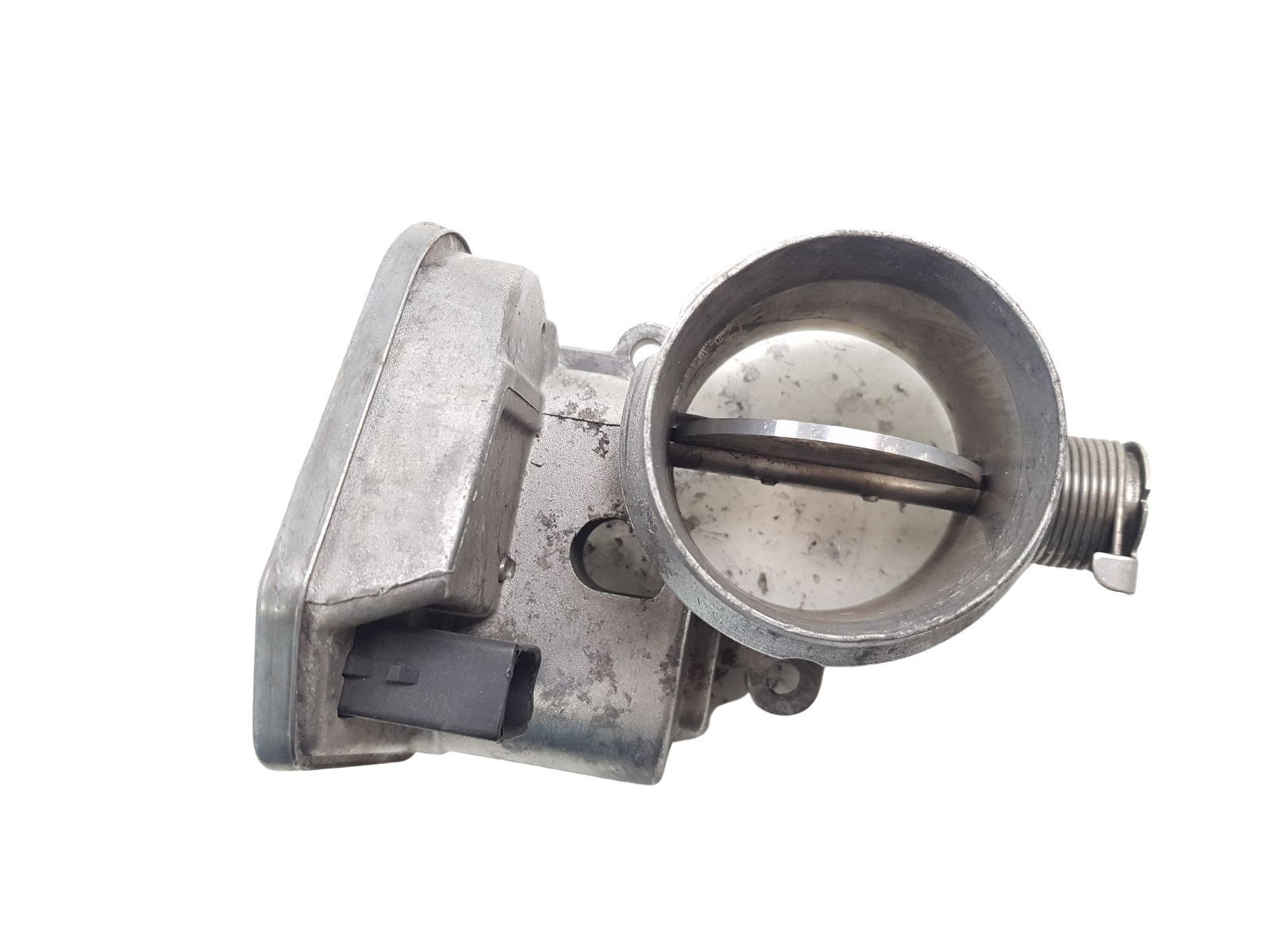 Air Throttle Body BMW 779148105 Pierburg 15050