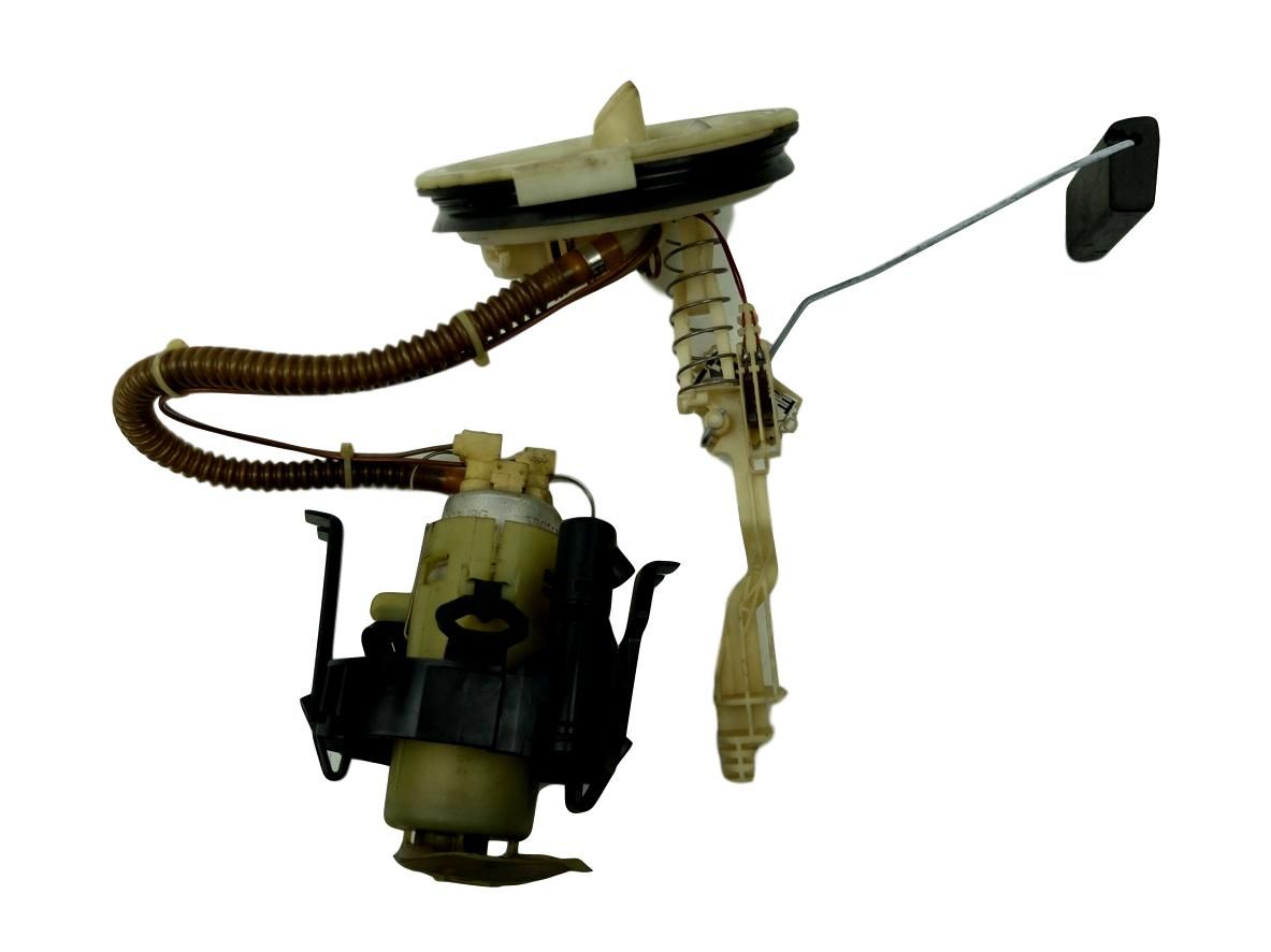 Fuel Pump BMW 5 E39 1183130 Pierburg 1098 Buy now!