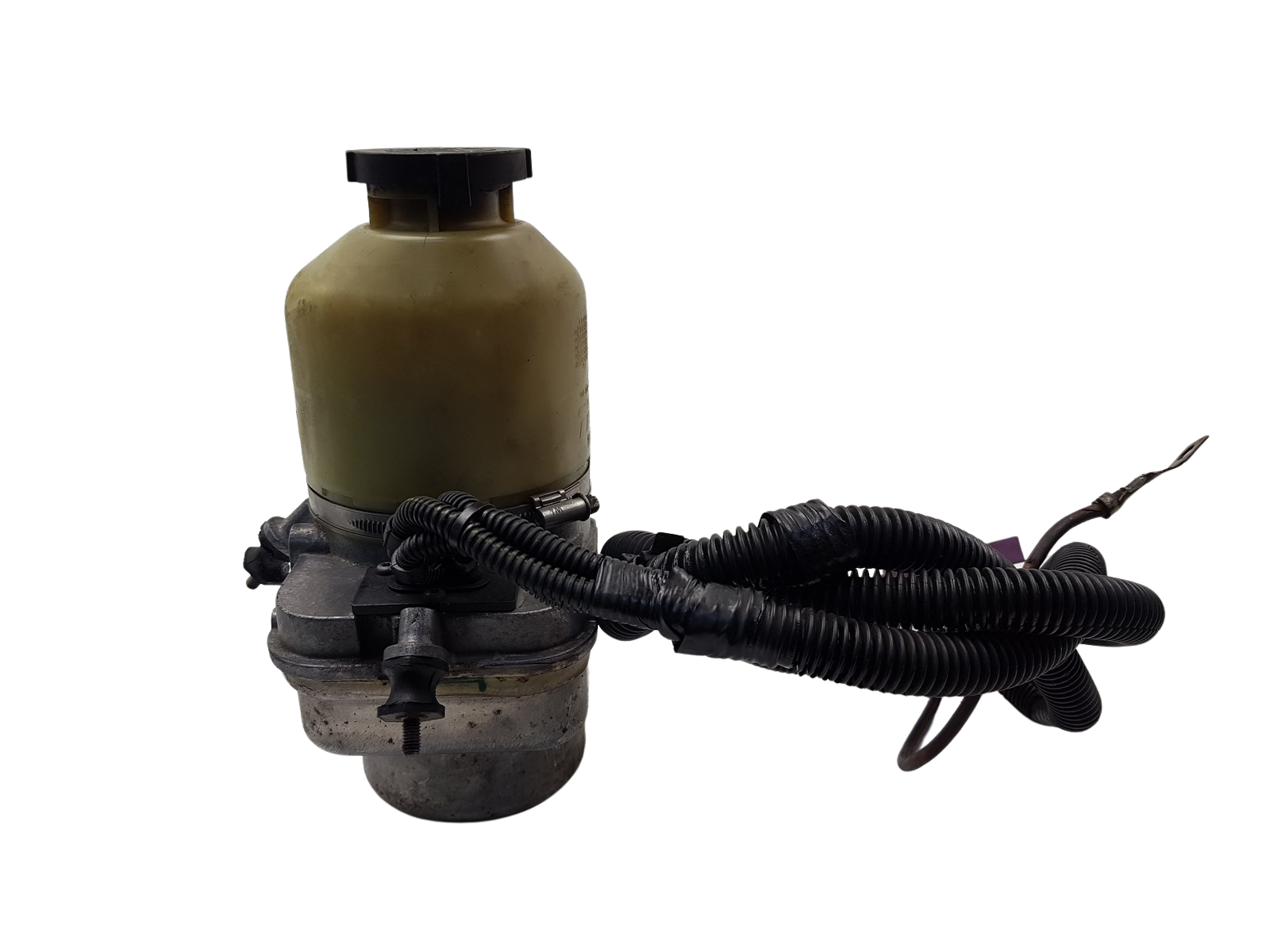 Power Steering Pump Opel Zafira A Astra G 1040085003094 TRW 1008