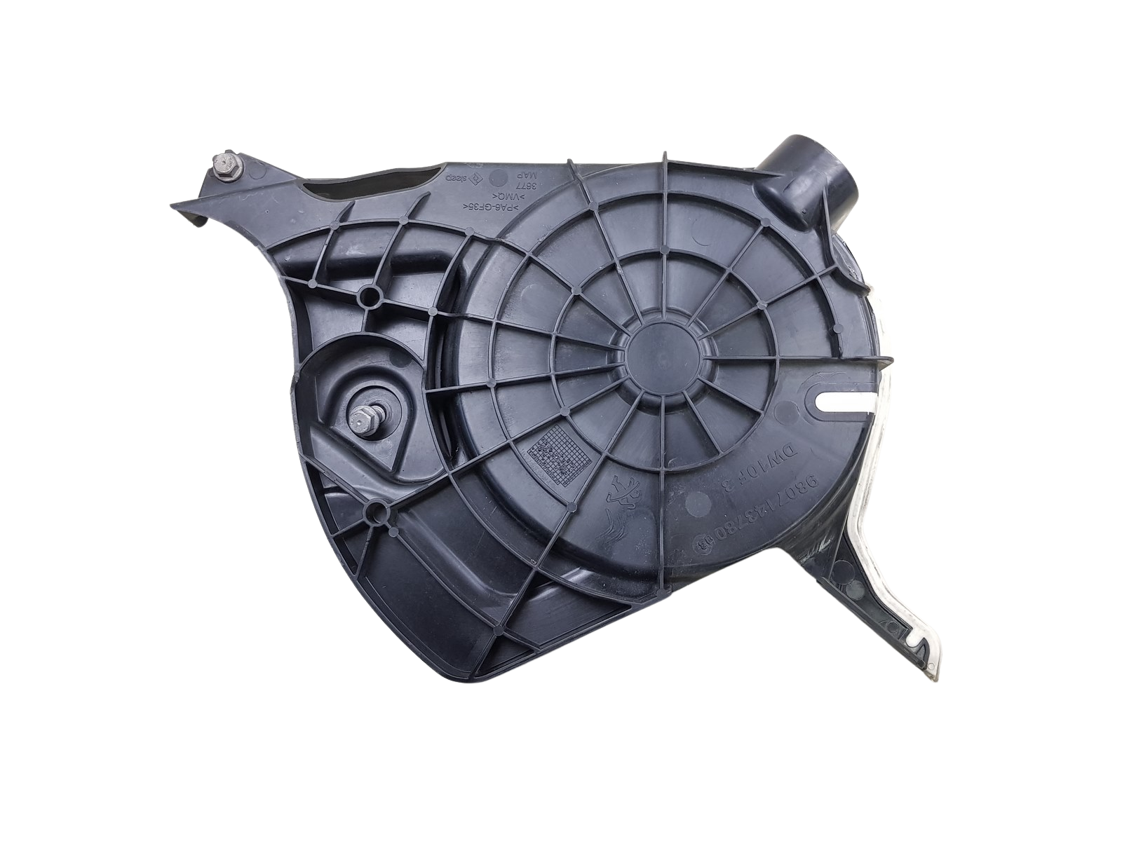 Engine Guard 9807143780 2.0 EHDI Citroen Peugeot Ford