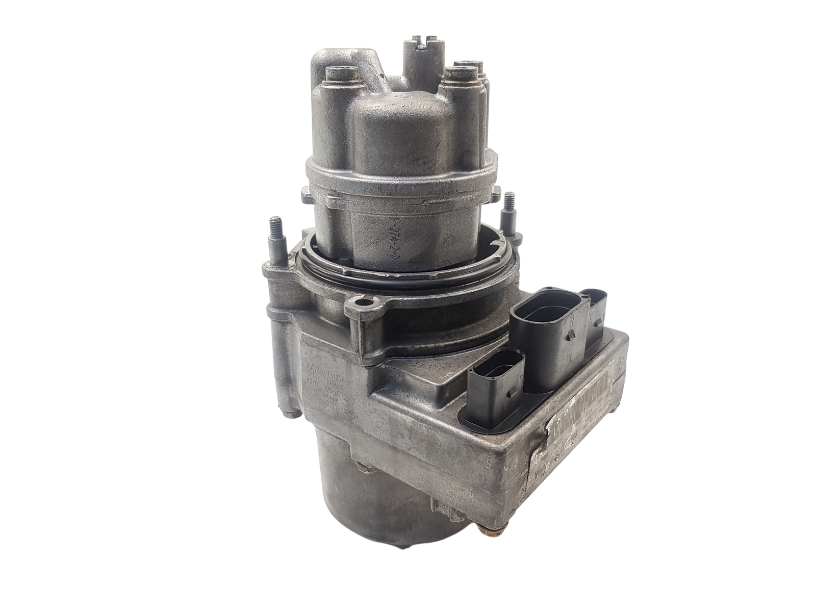 Power Steering Pump Koyo 6Q0423155S A5091960+F VW Audi Seat Skoda