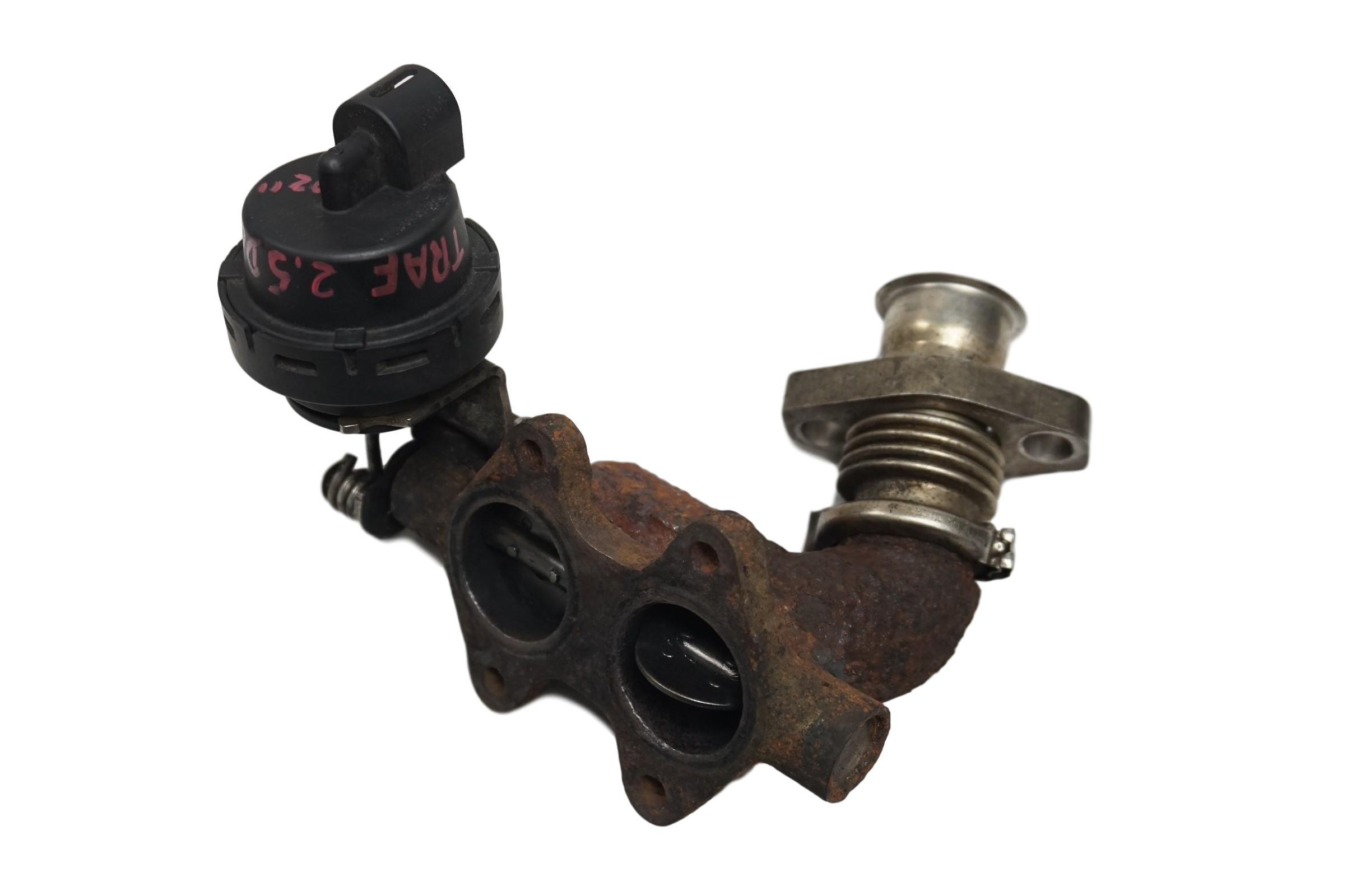 Egr Valve 2,5 dci Renault Master II 7701209368 8200223028 Buy now!