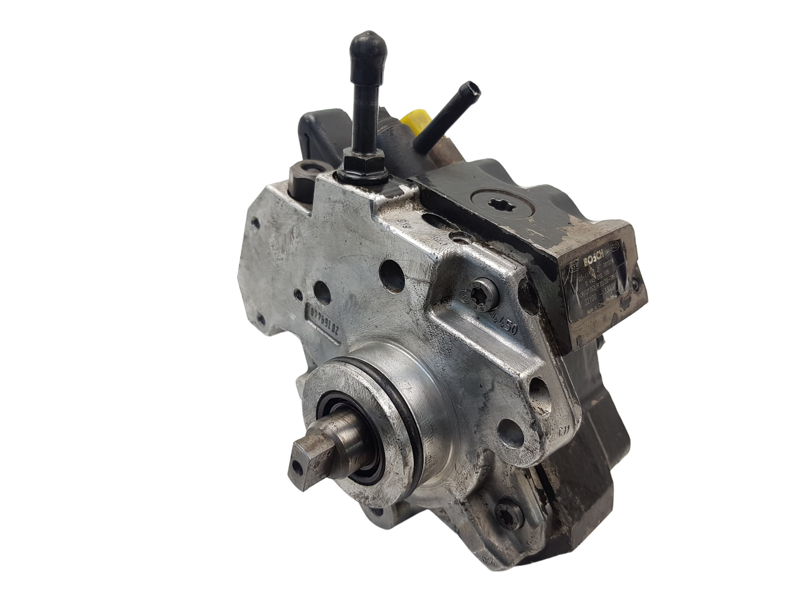 Injection Pump Bosch 2210033030 1.4D Mini Toyota