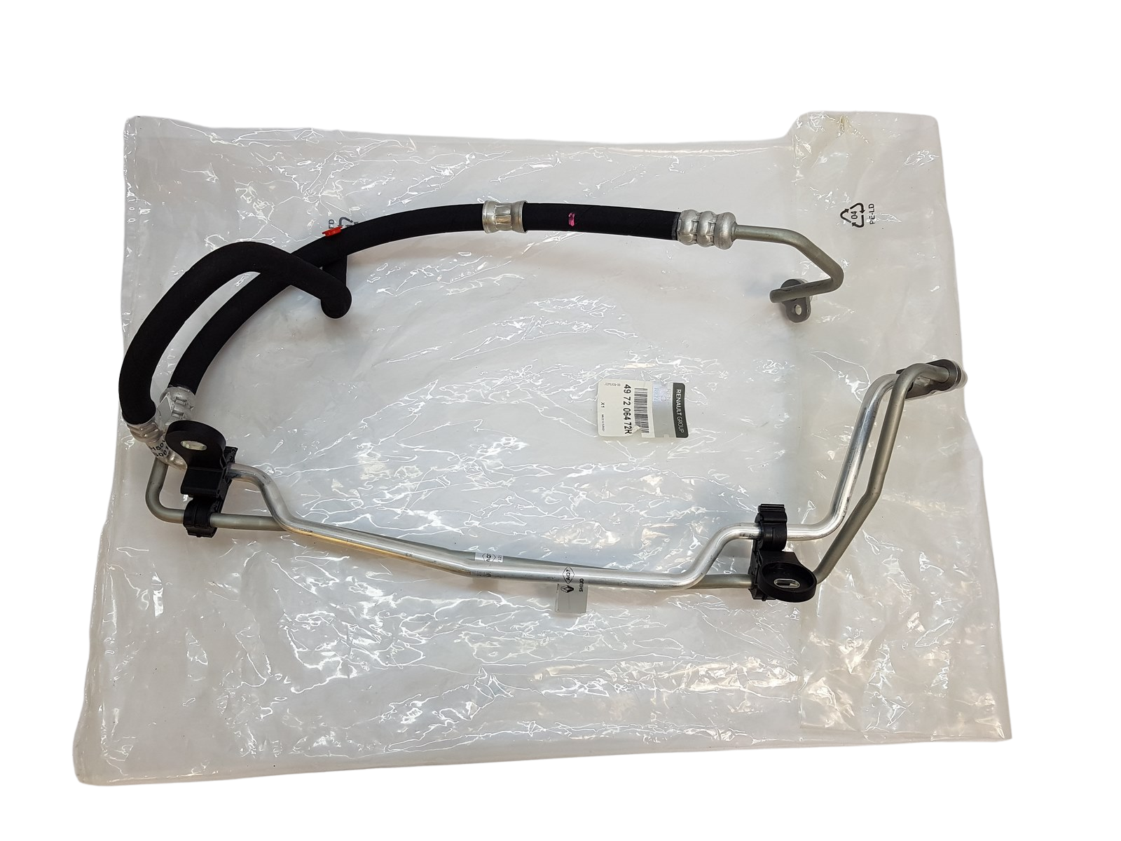 Oil Cable Original Dacia 497206472R