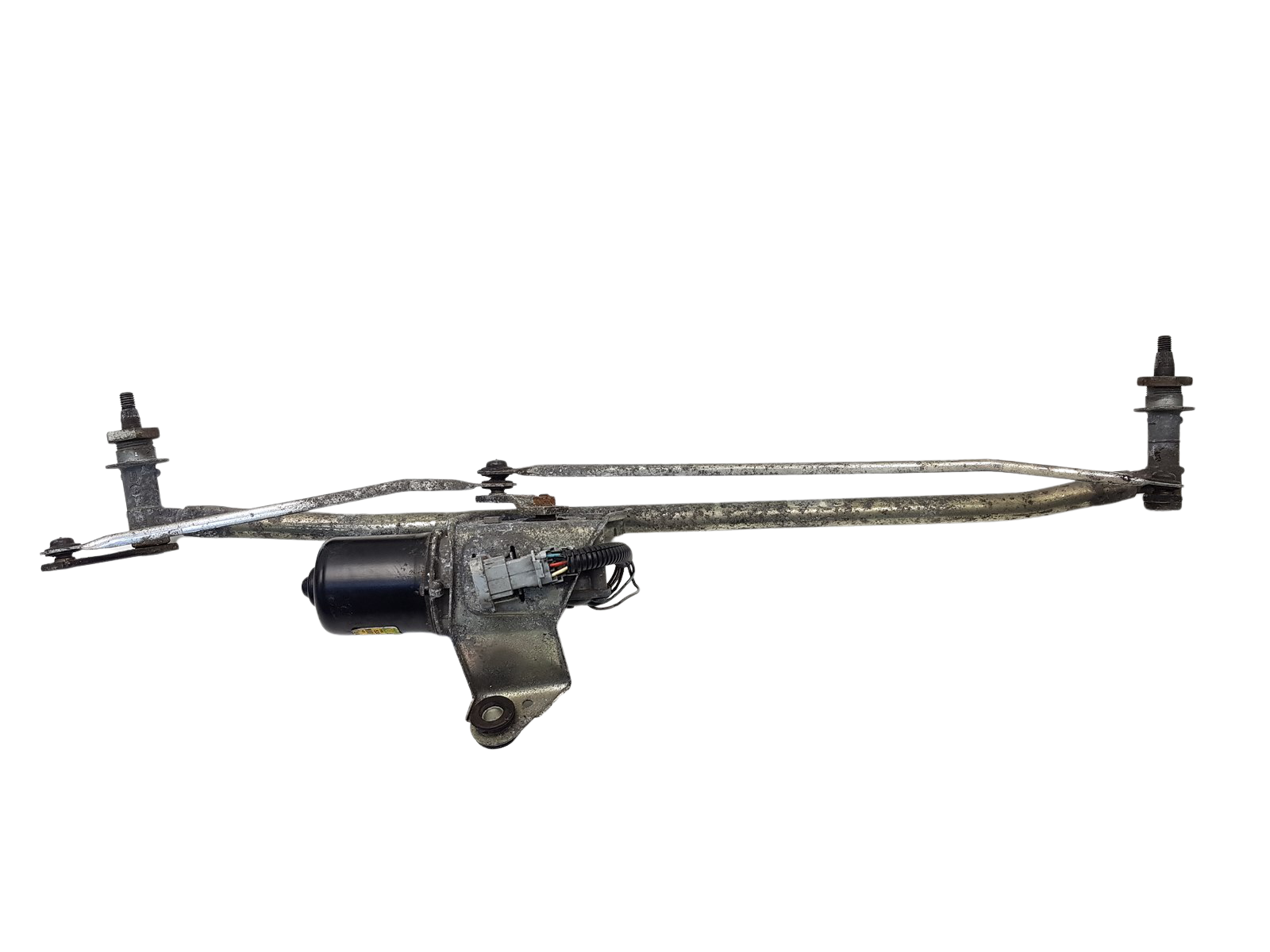 Wiper Mechanism Iveco Daily 53556502 Valeo