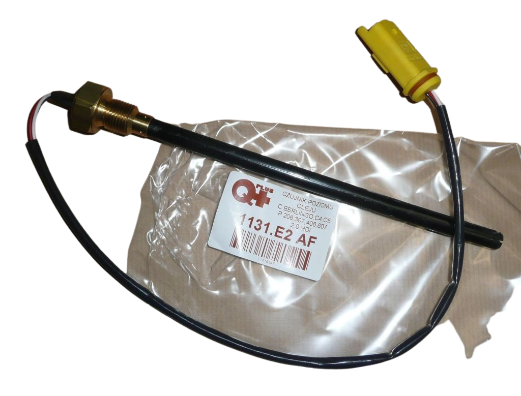 Oil Level Sensor Original Citroen Peugeot 2.0 HDI 16v 1131E2
