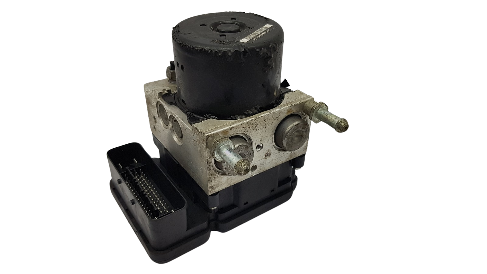 Abs Pump Dodge Caliber 7D312434