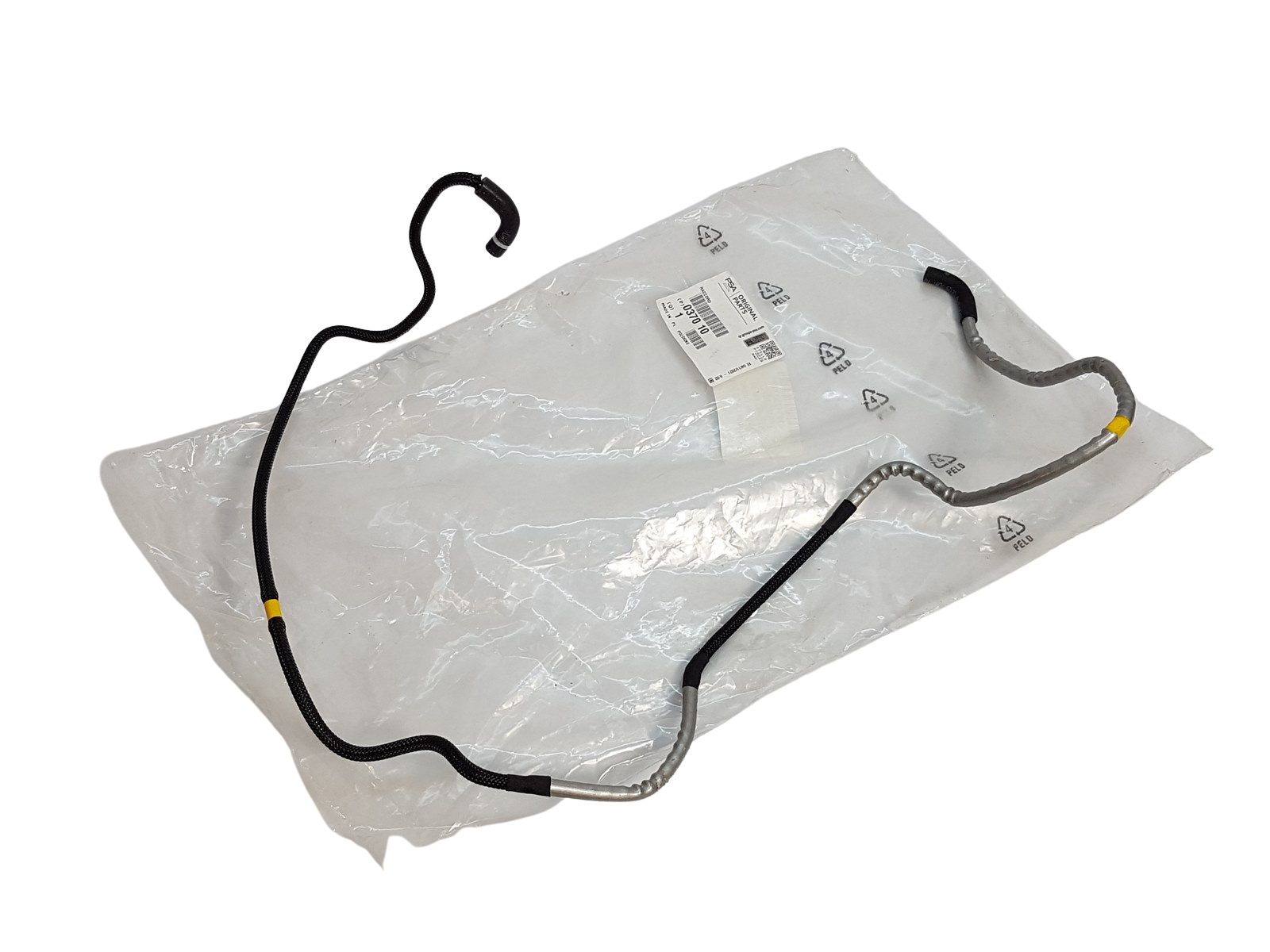 Fuel Lines Original Citroen Peugeot 037010 0370.10