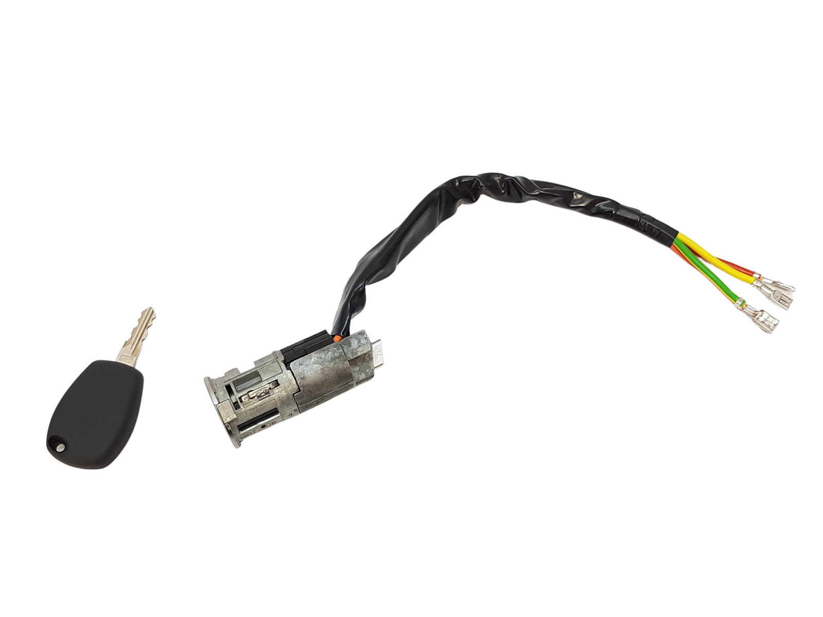 Ignition Switch New Original Renault Trafic 2 Vivaro Primastar 7701475696