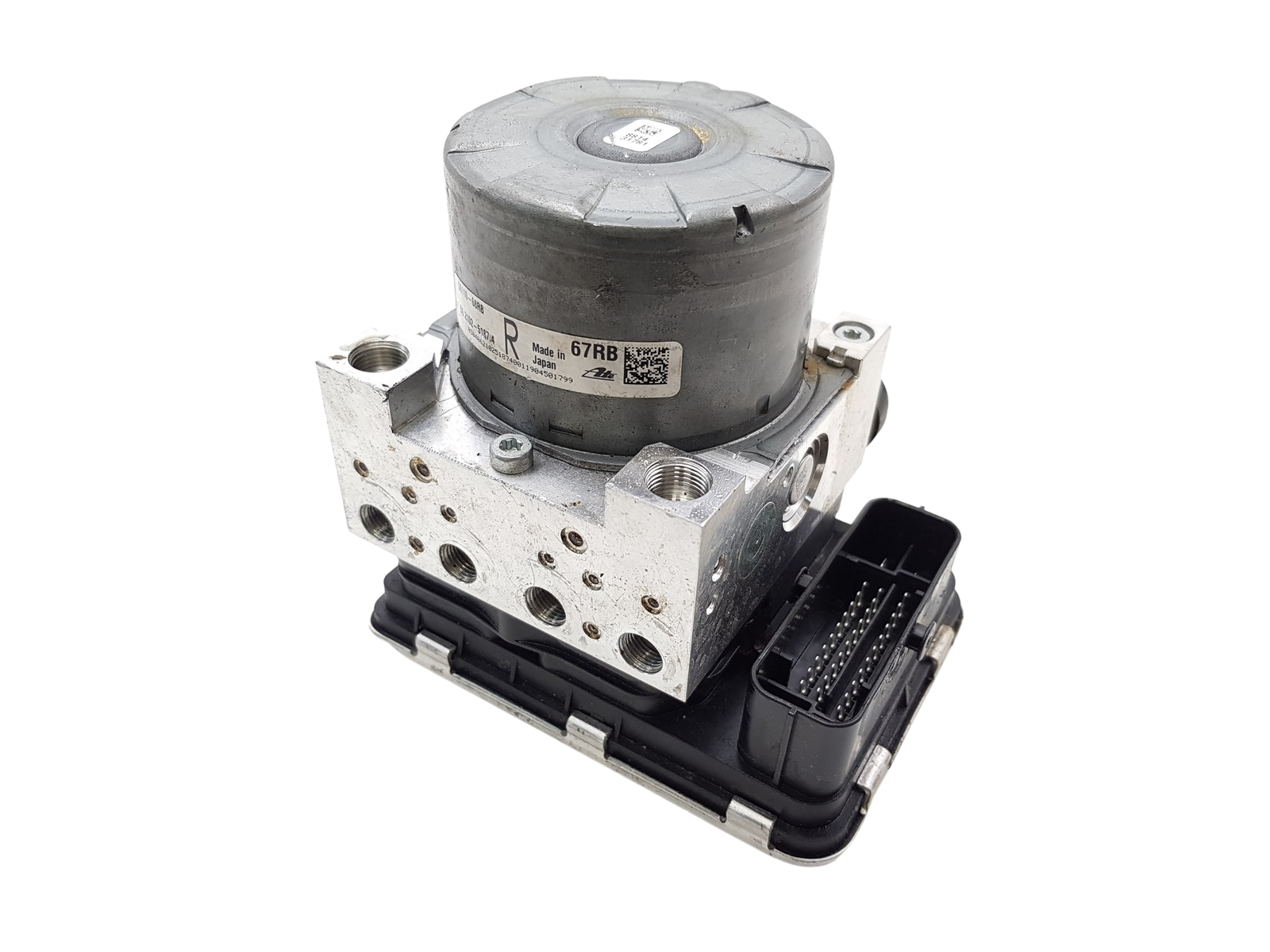 Abs Pump Suzuki Swift 5611068RB 28.51607606.3