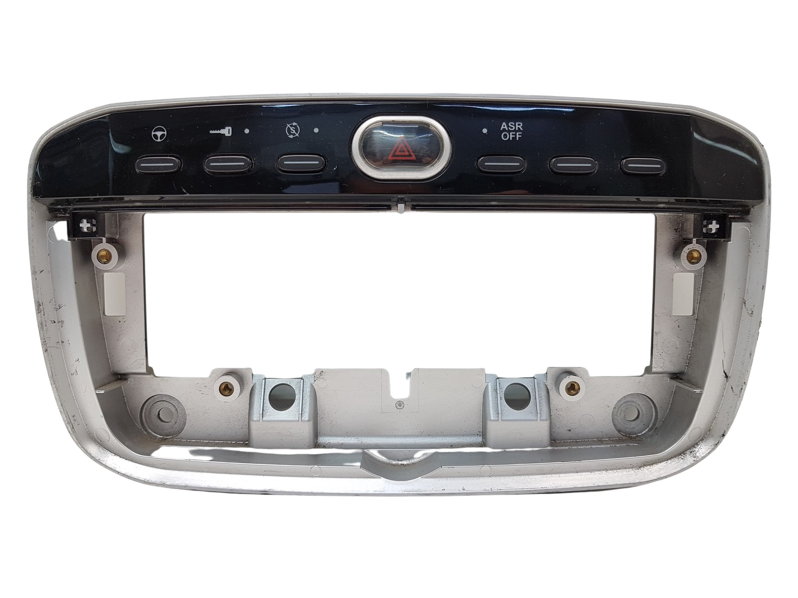 Hazard Light Control Fiat Punto Evo 735506947 1052