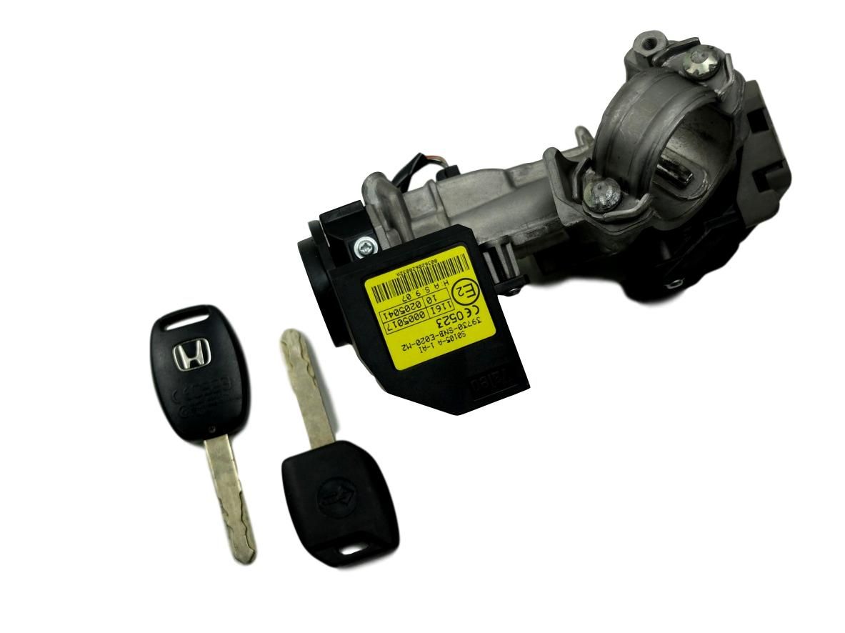 Ignition Switch Honda Civic 39730SNBE020M2 Buy now!