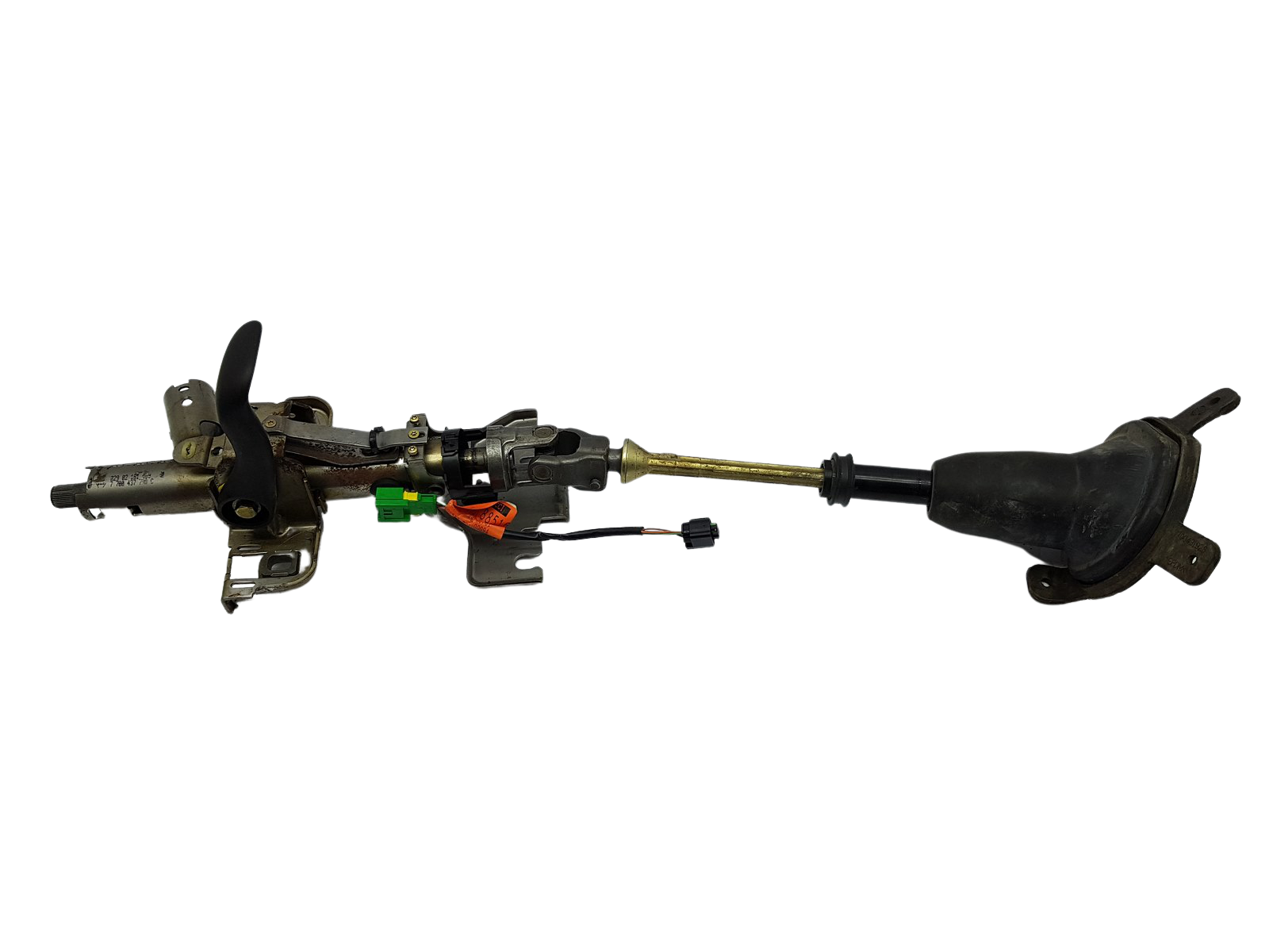 Steering Column 7700437790 Renault Scenic I