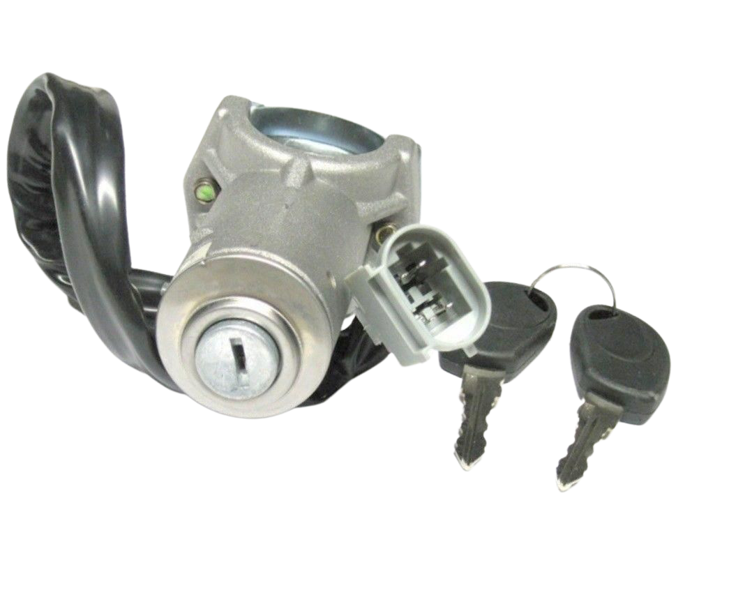 Ignition Switch Original Iveco Daily 2992551