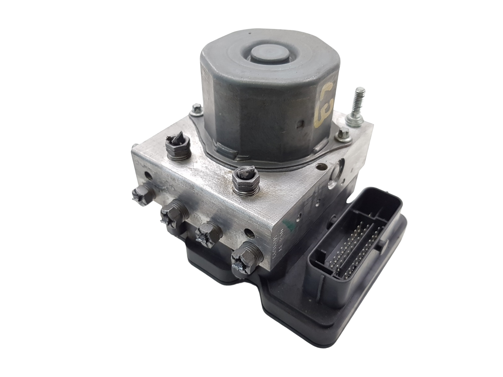 Abs Pump Renault Kangoo 3 476603498R 0265956285 1110