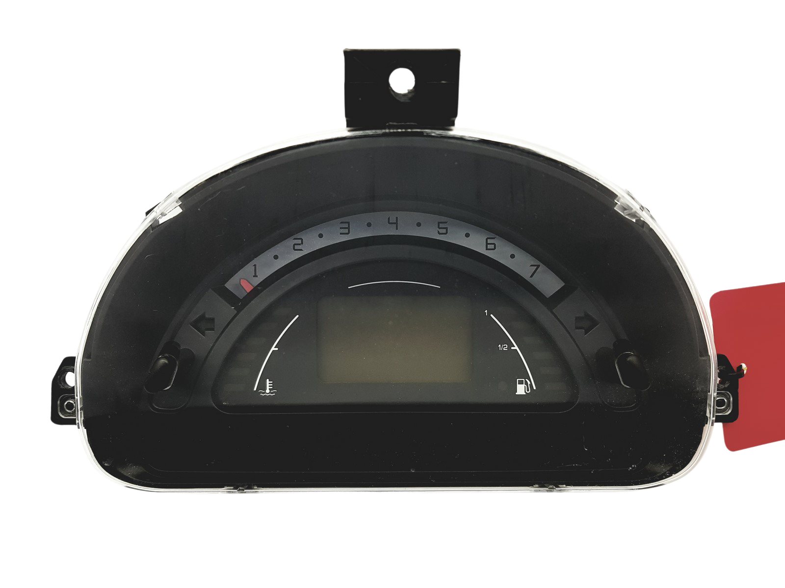 Speedometer/Instrument Cluster Citroen C2 C3 9652008280 G 00 49596
