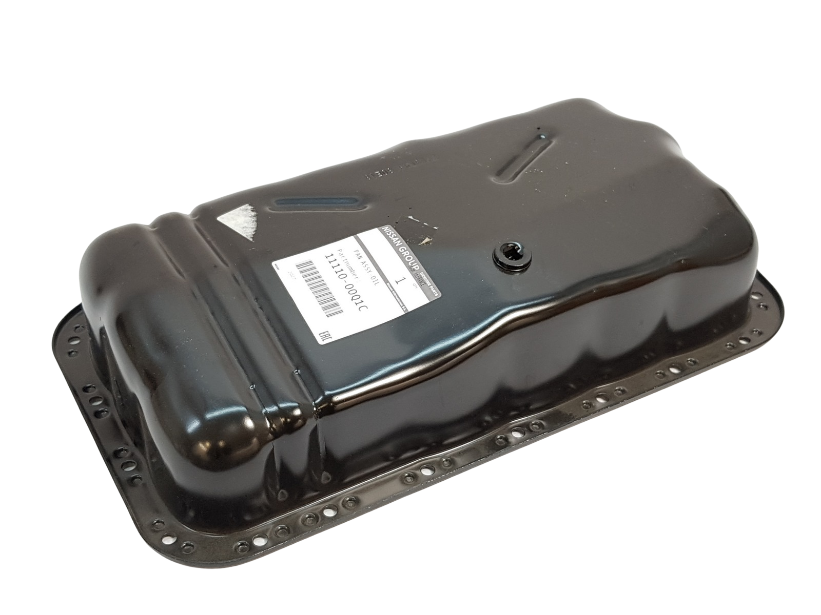 Oil Sump New Original Renault 1111000Q1C 8200033438