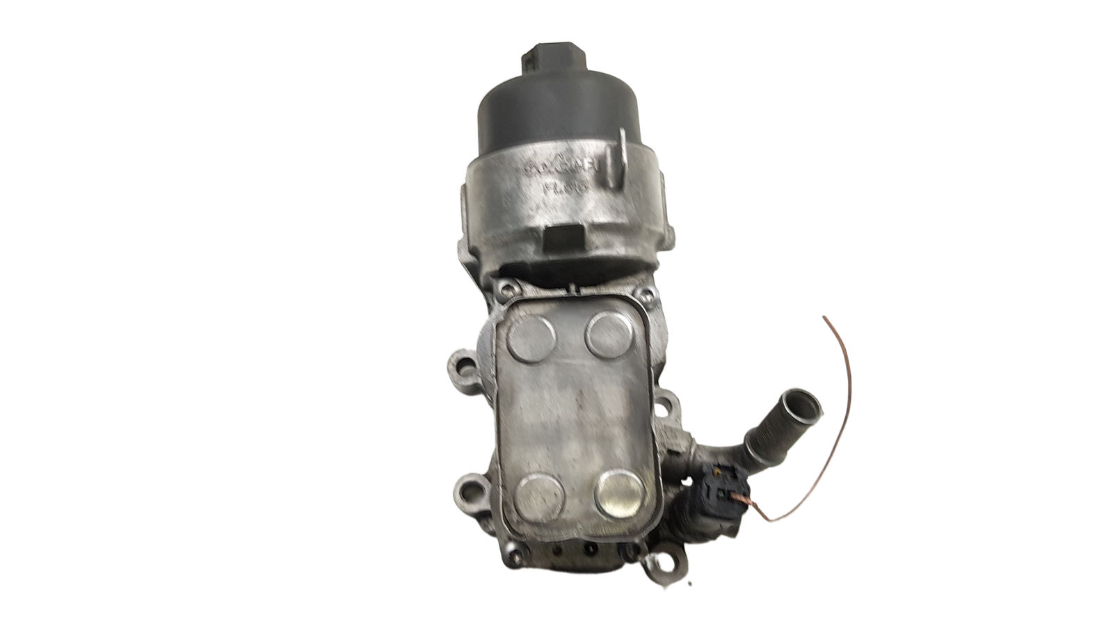 Oil Filter Housing 1103T3 9810152980 FL515 2.0 HDi 16v PSA Volvo Ford