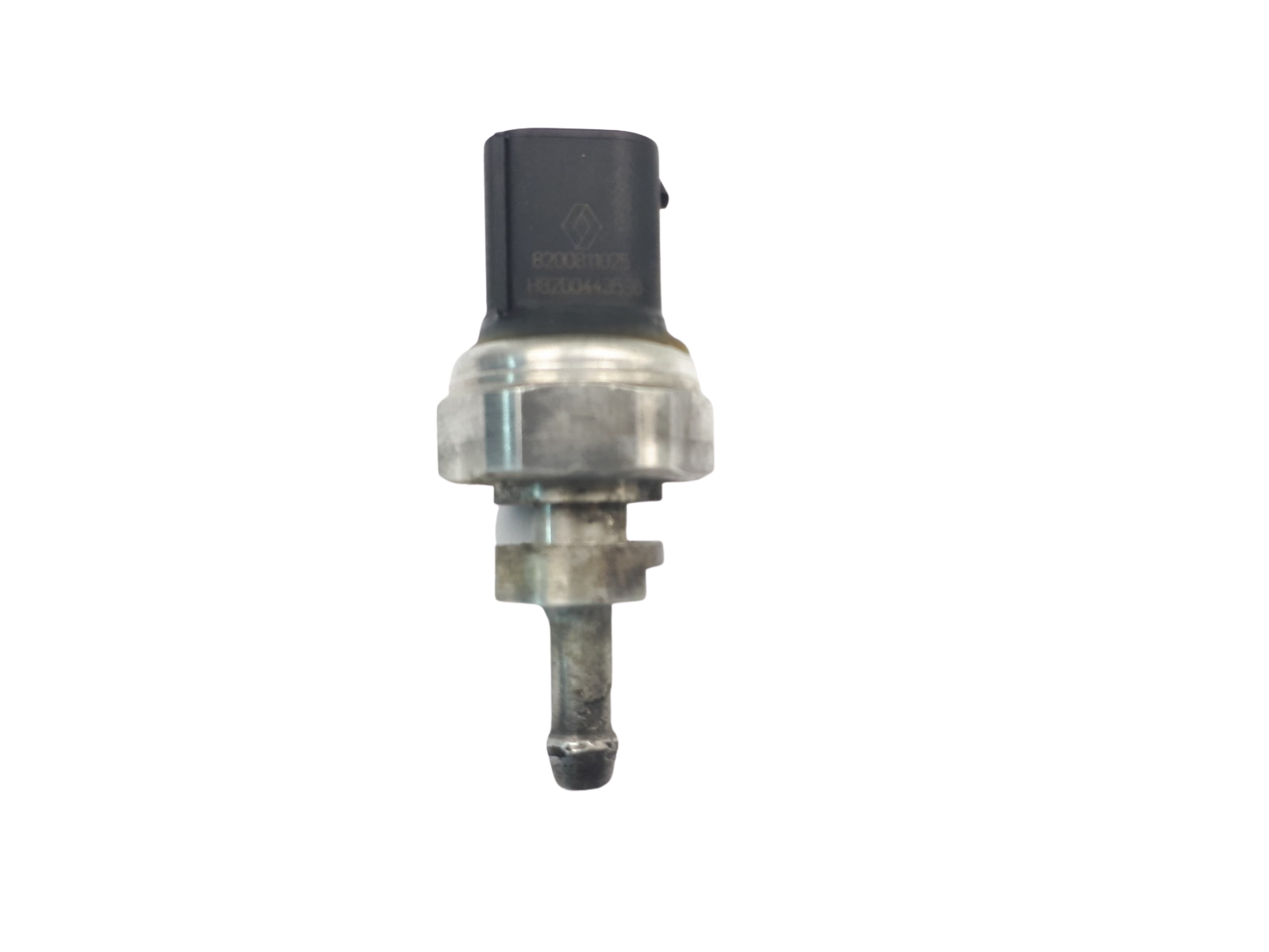 Differential Pressure Sensor 8200811025 H8200443536 Renault 12927