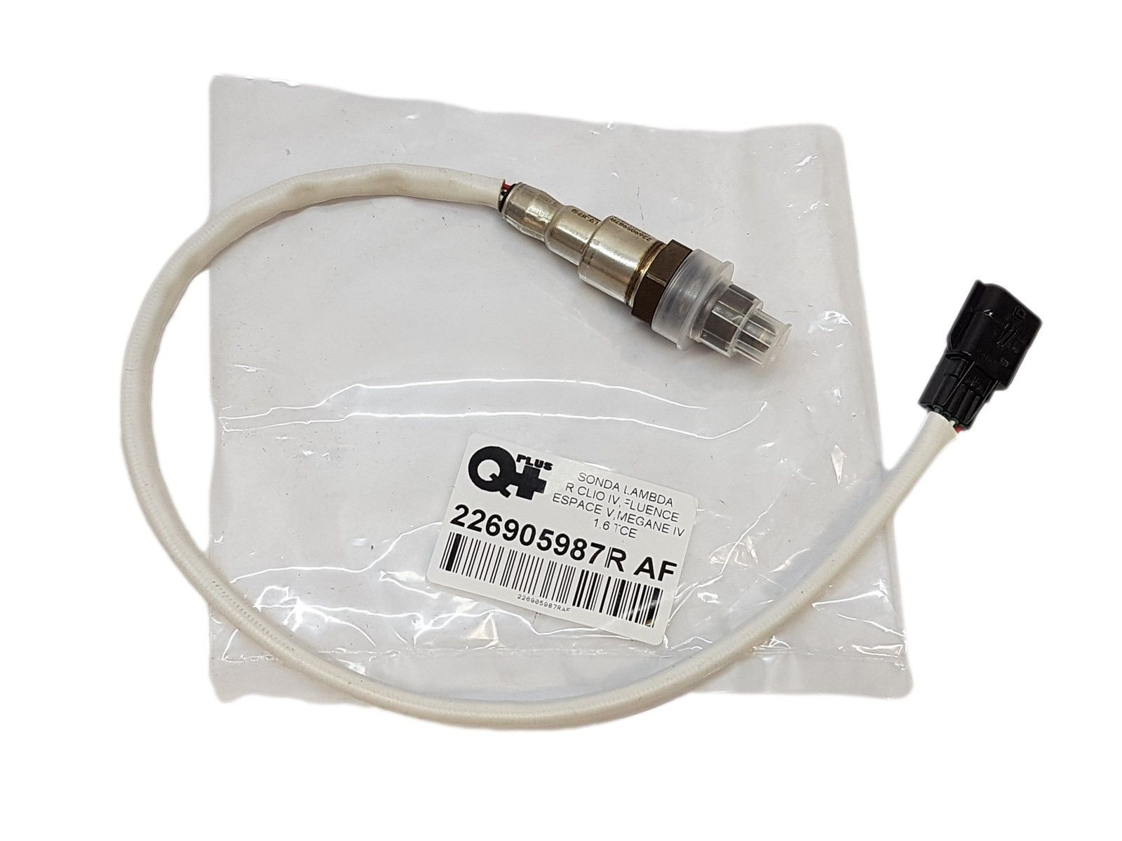 Lambda Probe Original Renault 226905987R