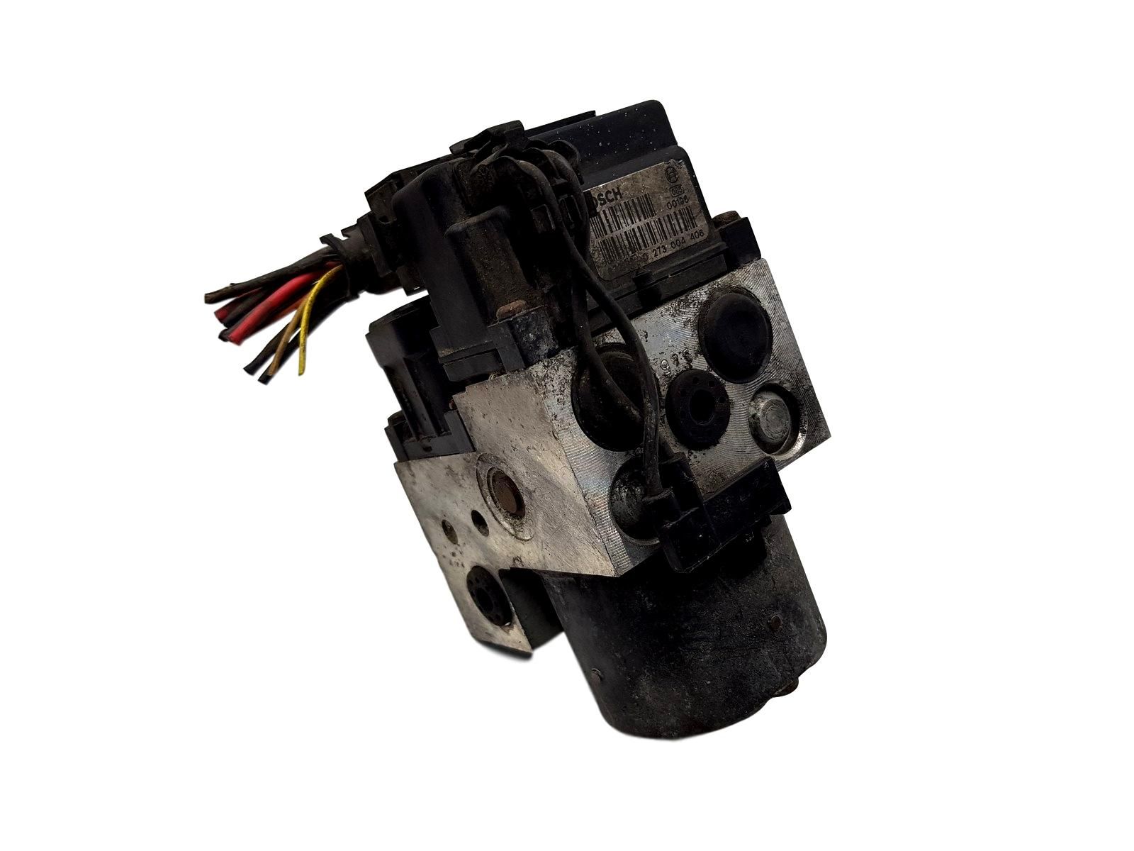 Abs Pump 0273004406 6025314081 Espace 3 Renault 3779 Buy now!