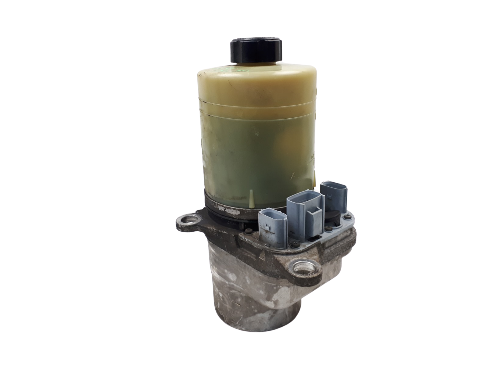 Power Steering Pump Ford Focus 2 CMax 4M513K514CB 1040085011094F