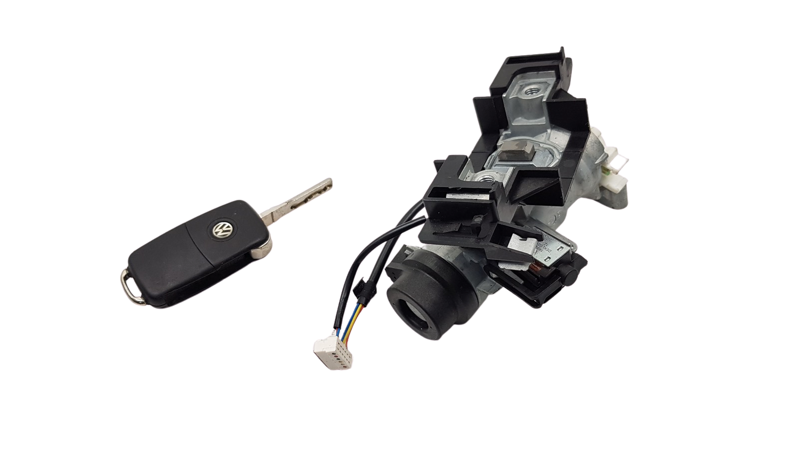 Ignition Switch VW 1K0905851B 5K0905865 1K0953527C Valeo