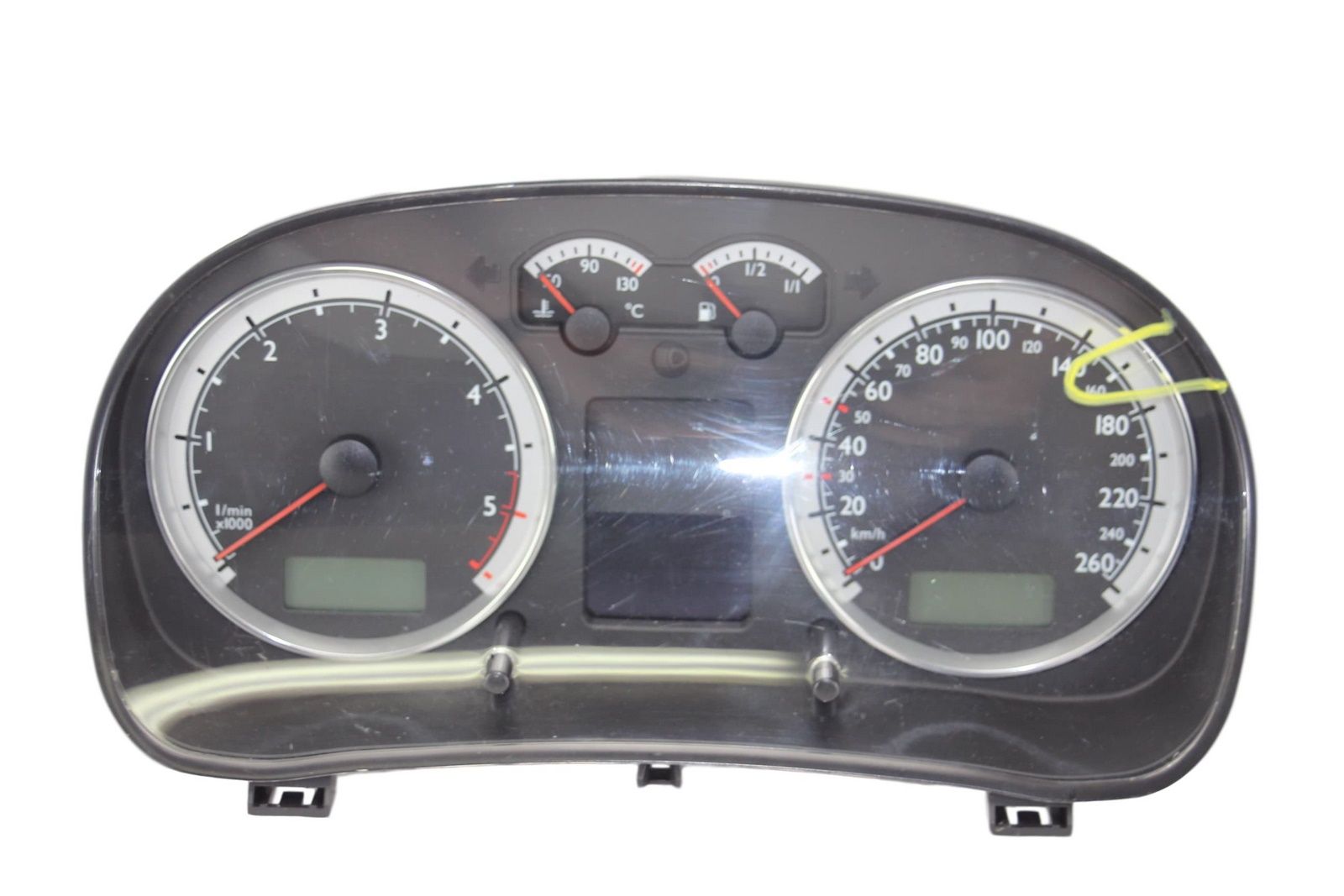 Speedometer Tachometer Volkswagen Golf IV 1J5920826C Buy now!