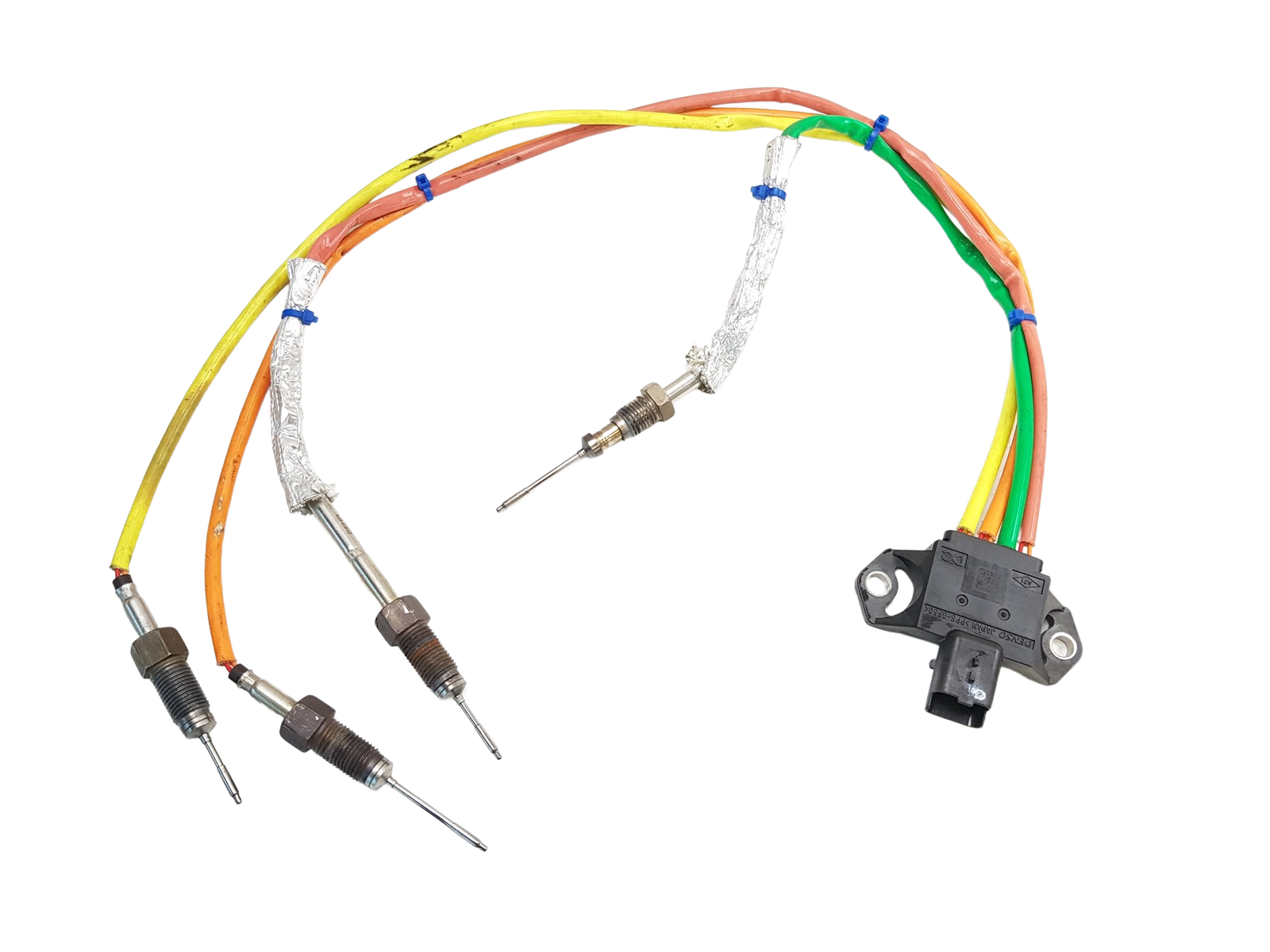 Exhaust Gas Temperature Sensor 226586560R 1.5 BLue dCi Renault Dacia