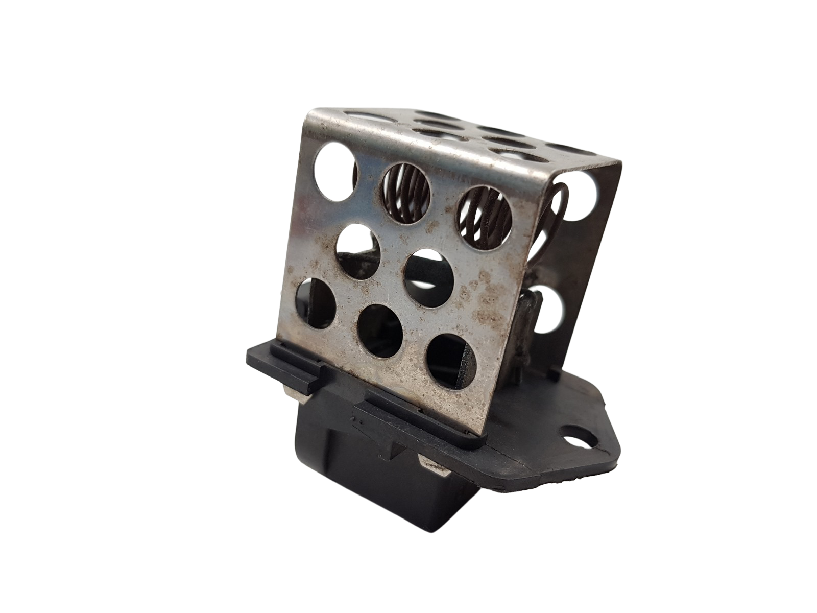 Fan Rheostat Dacia Renault 8200045082