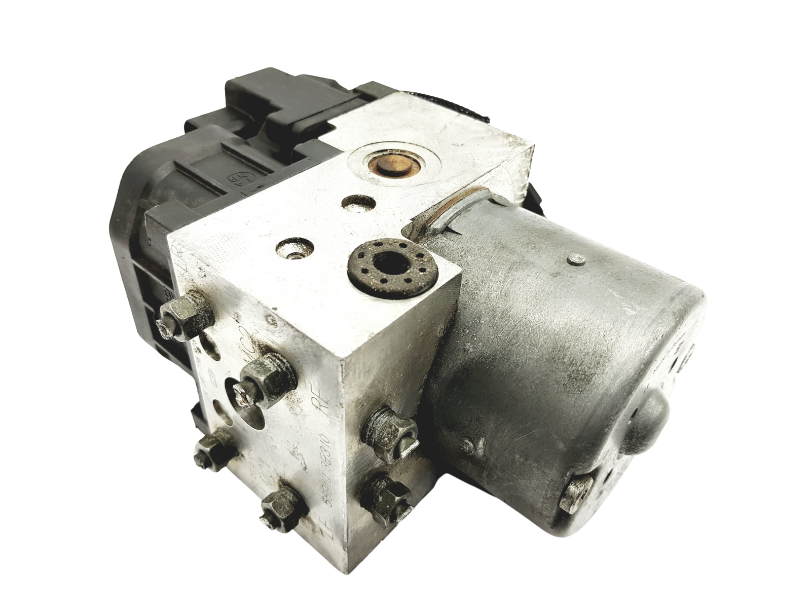 Abs Pump Kia Sorento 589103E310 0273004660 Bosch 34437