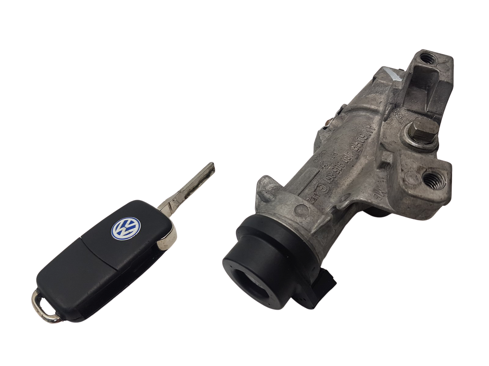 Ignition Switch VW Passat Polo 4B0905851G 4B0905849 1067