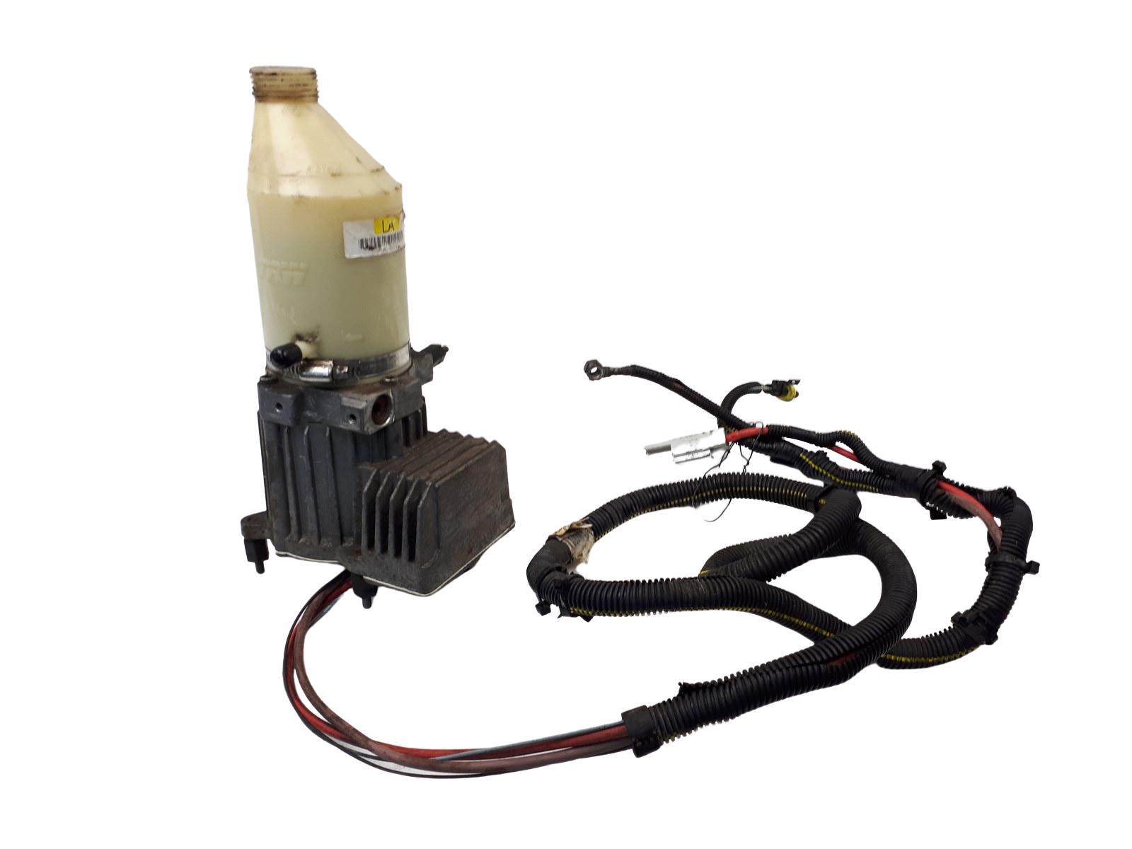 Power Steering Pump Opel Astra G Zafira A DIS.554552 TRW 1033