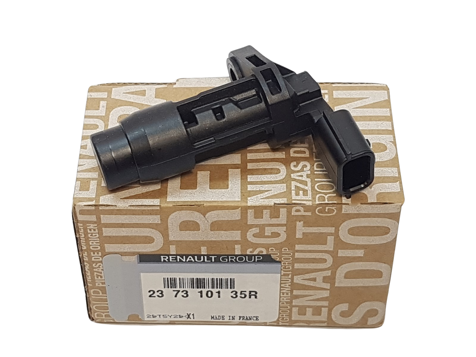 Pulse Sensor Original Renault Dacia 237310135R