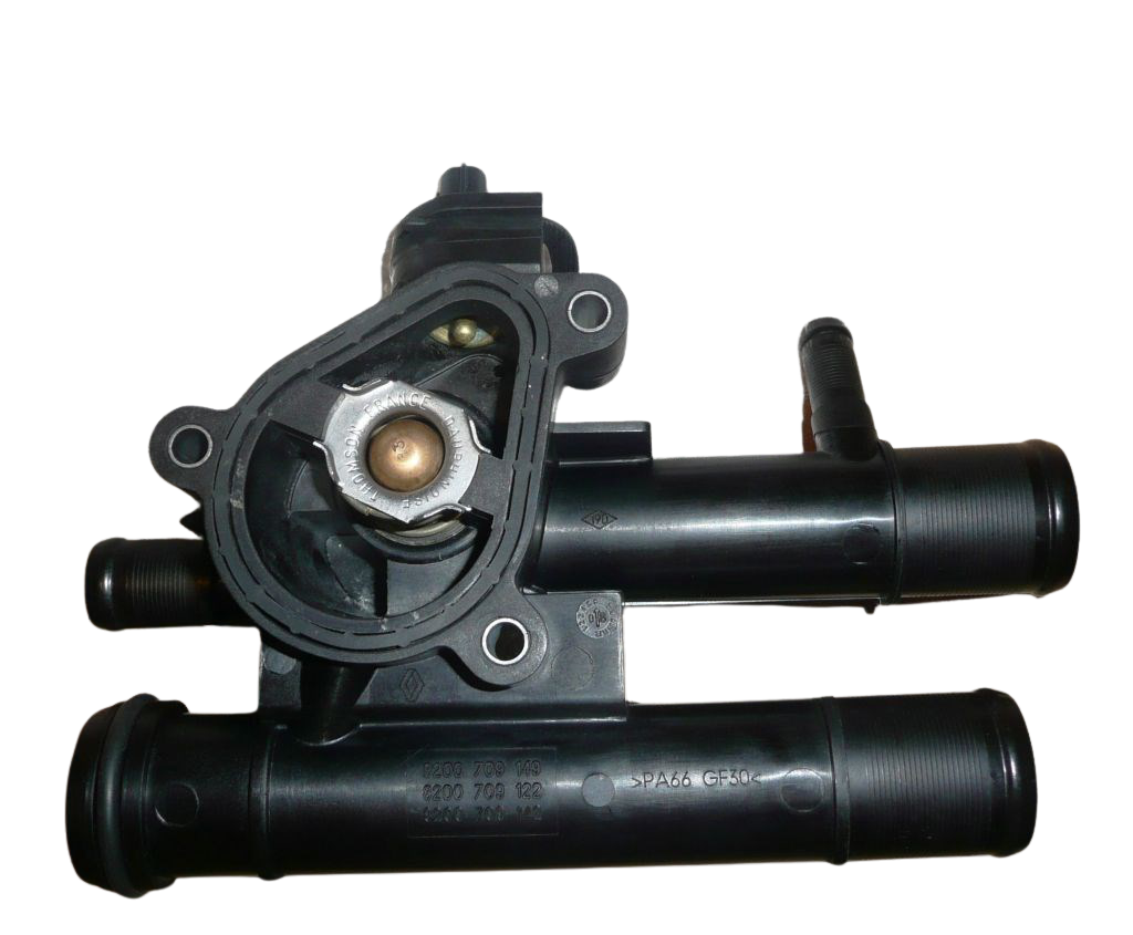 Thermostat Housing Original Master Trafic II Vivaro 2.5 dCI 8200709149