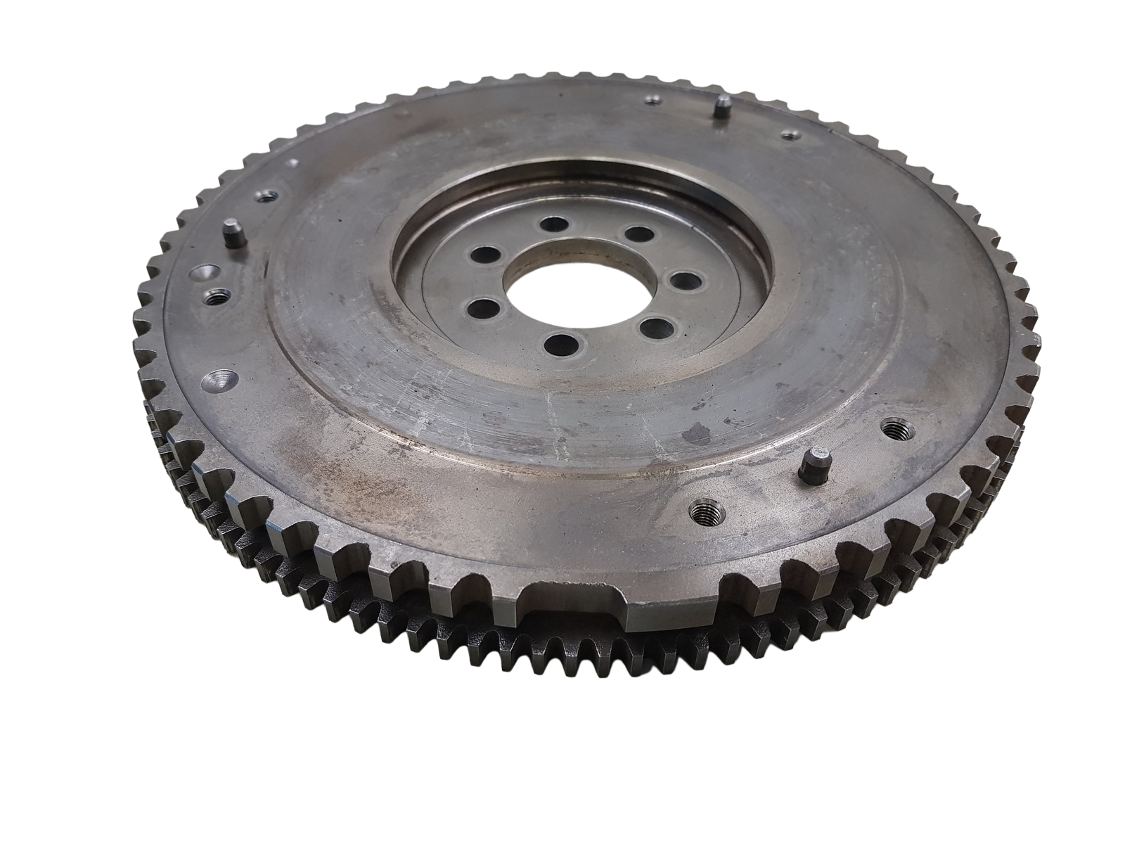 Flywheel 7700273911 7700598735 1.4 8v K7J714 Dacia Sandero 1043