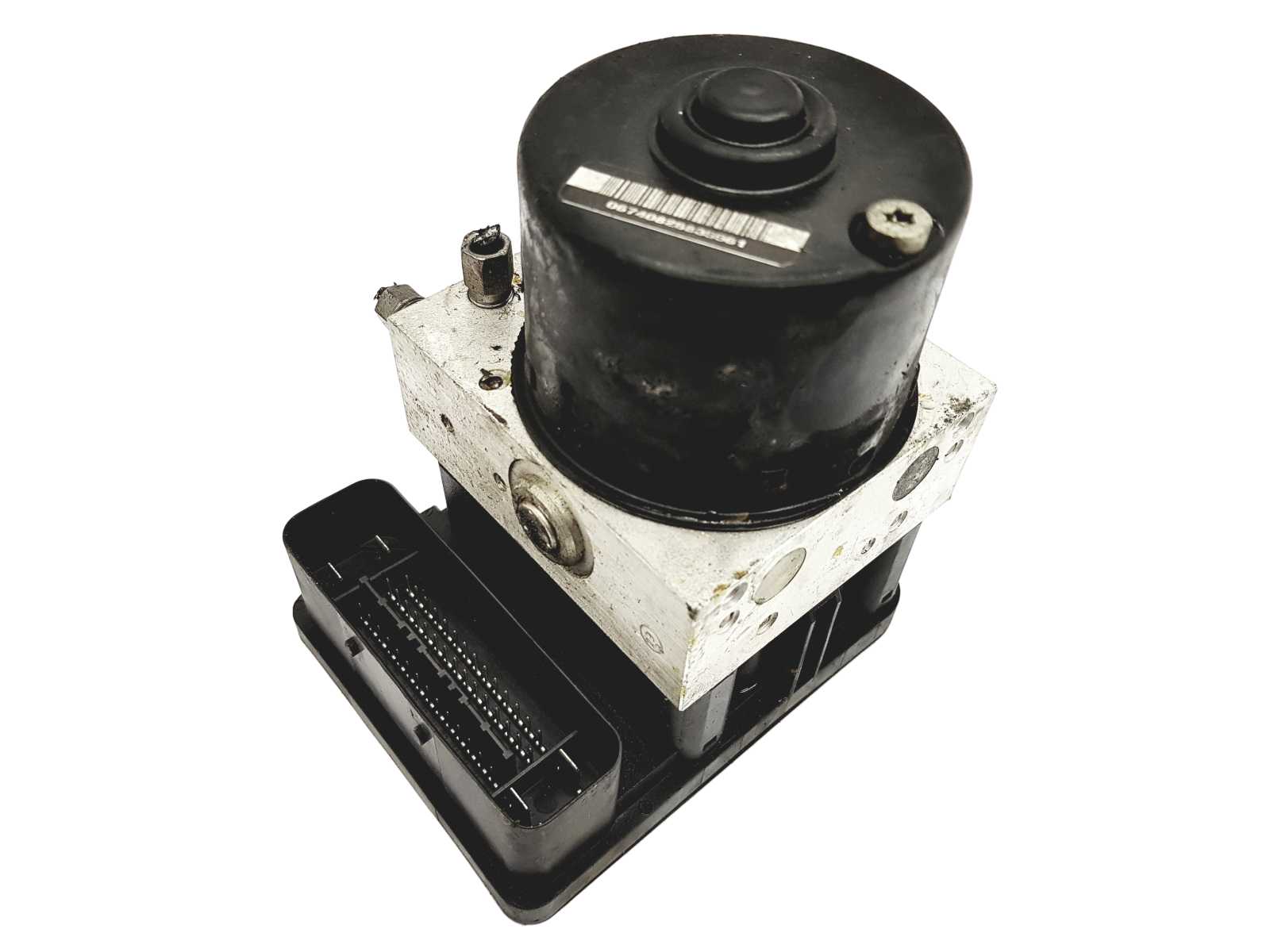 Abs Pump Mazda 3 6N612C405EA 06.21090983.3 Ate