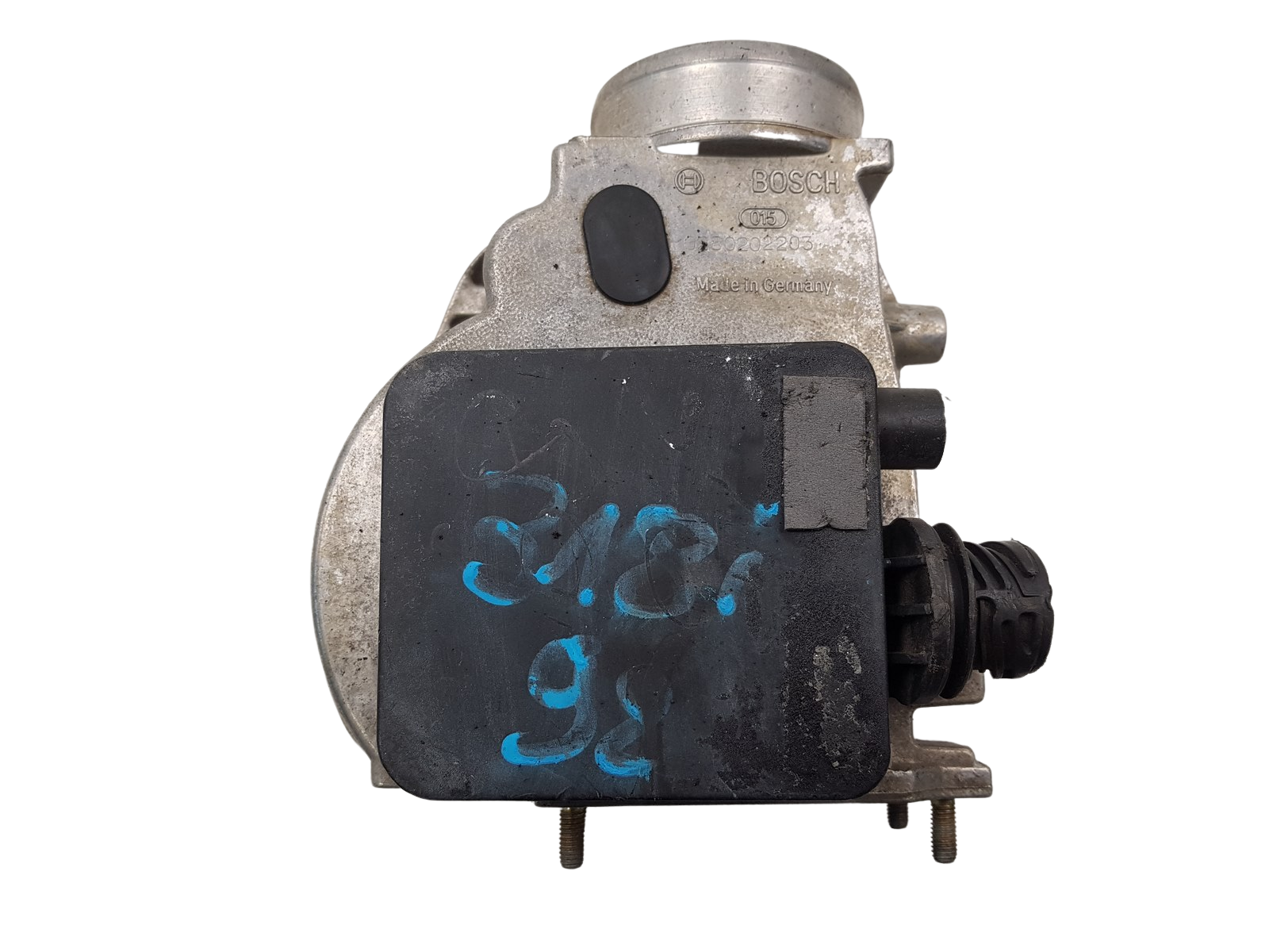 Air Flow Meter BMW 3 5 0280202203 Bosch 1058