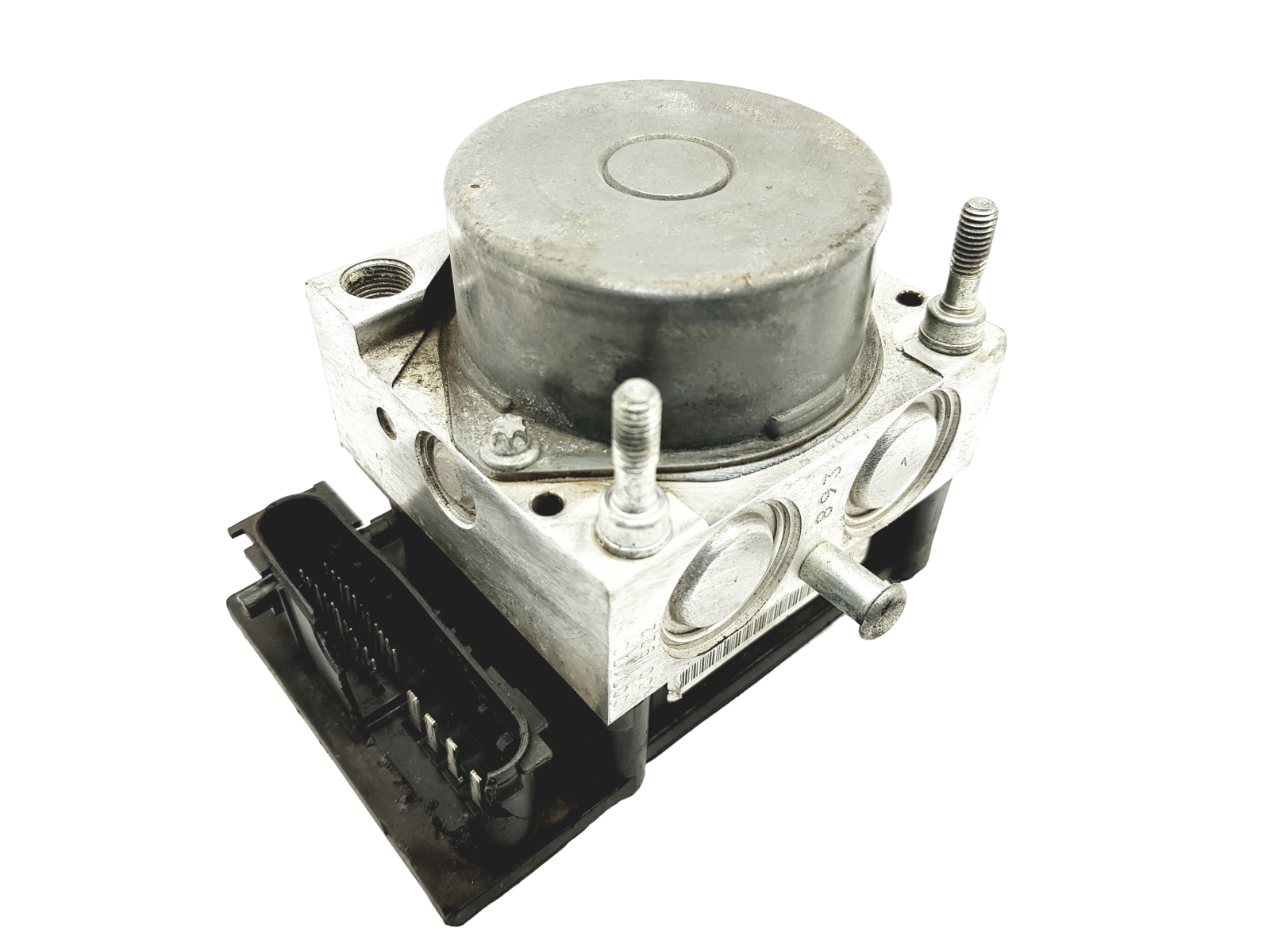 Abs Pump Opel Corsa D 13236012 0265231537 Bosch