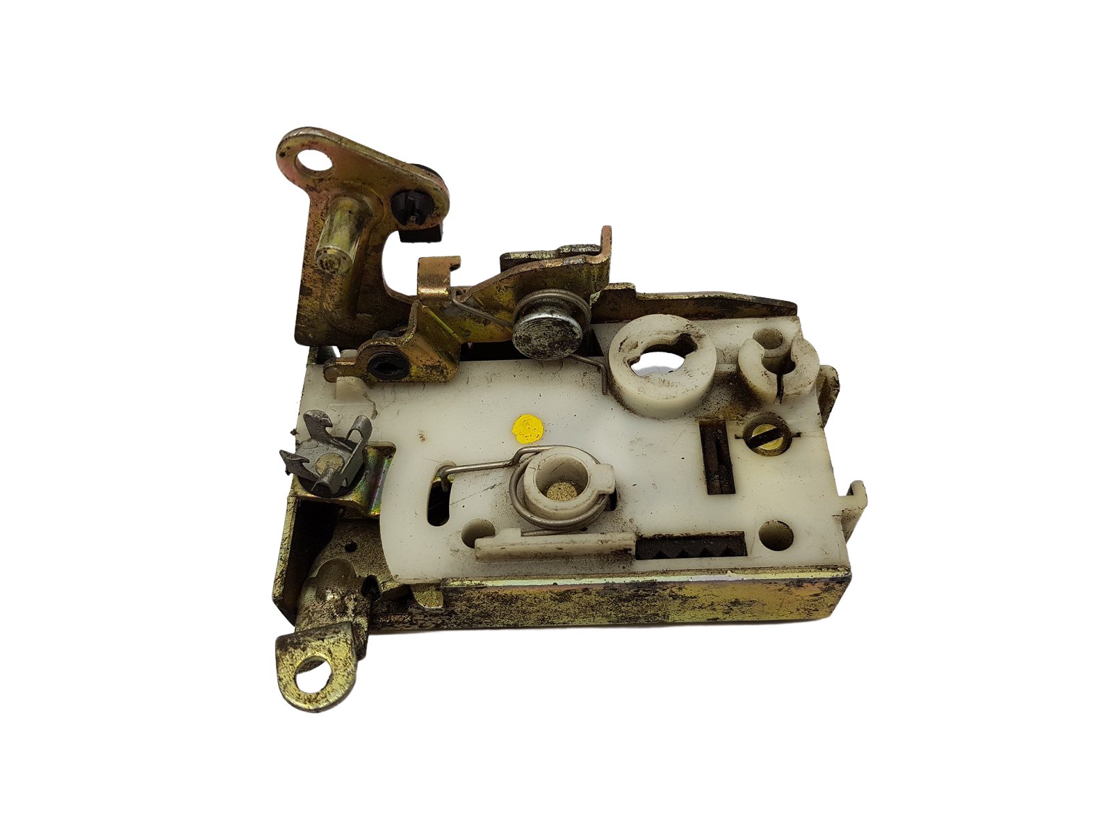 door-lock-mechansim-right-front-9136f6-citroen-saxo-3d-10580