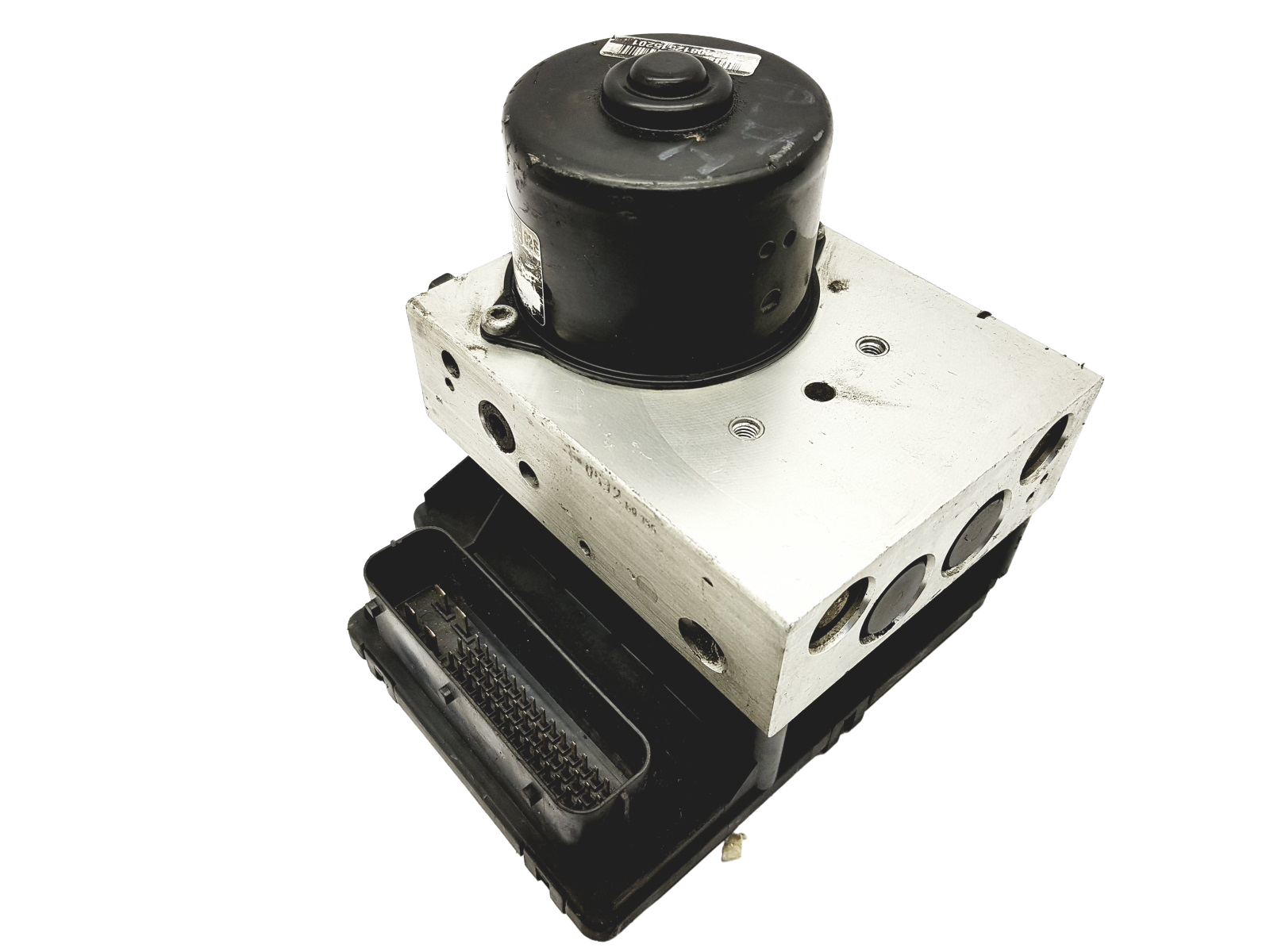 Abs Pump Audi TT Quattro 8N0614517C 8N0907379E ATE