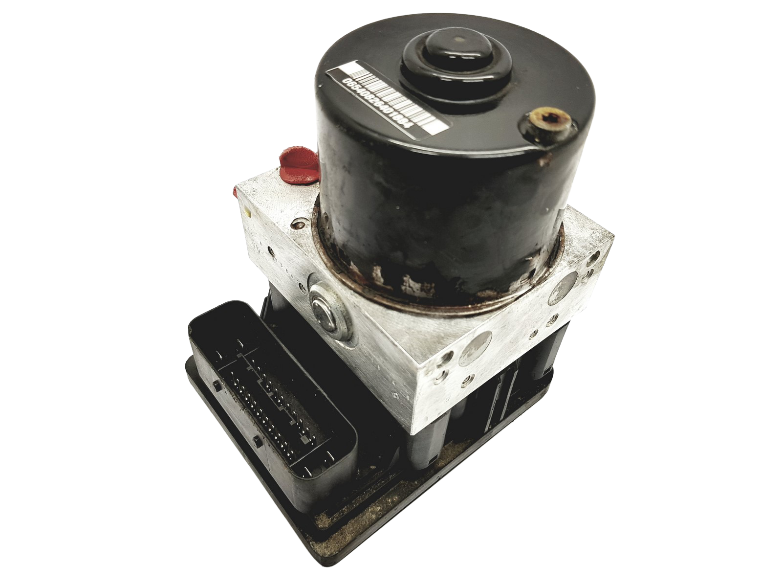 Abs Pump Opel Astra H Zafira B 13244860 10.09600590.3 ATE 38217