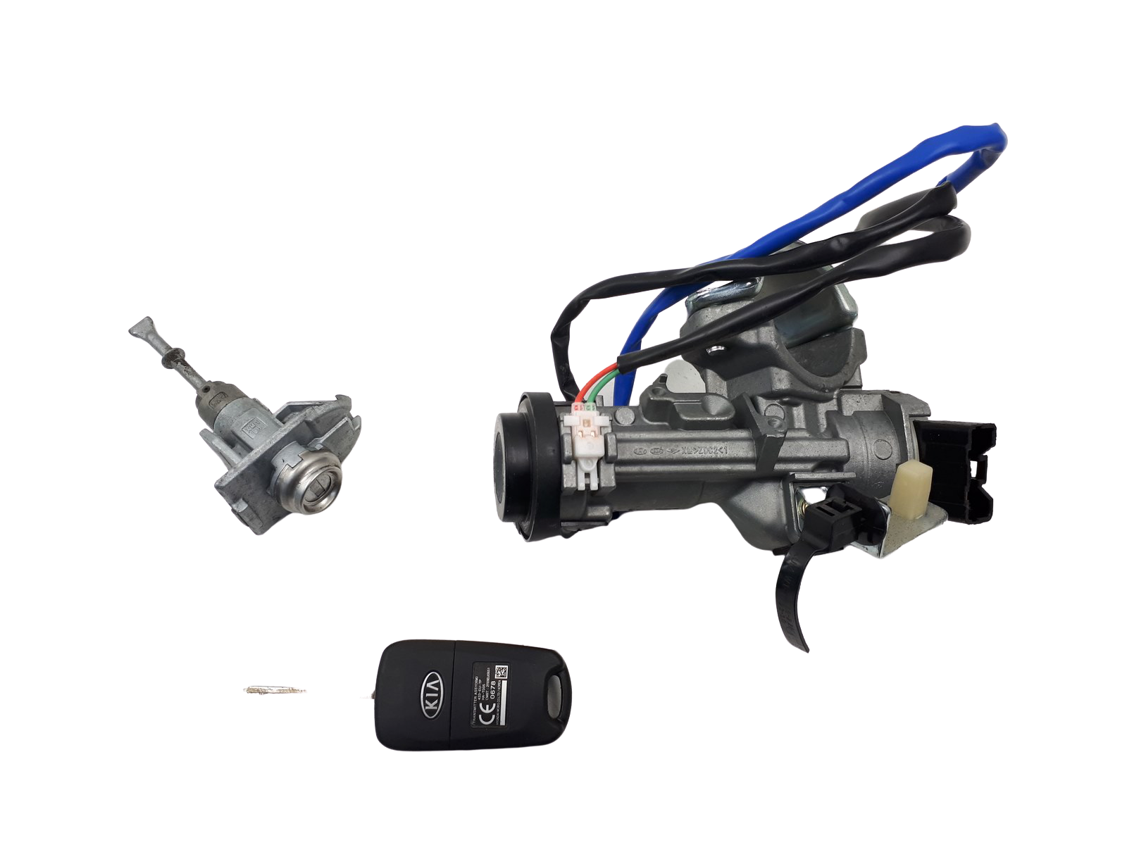 Ignition Switch KIA Sorento 2 XMZDC2 HAT005