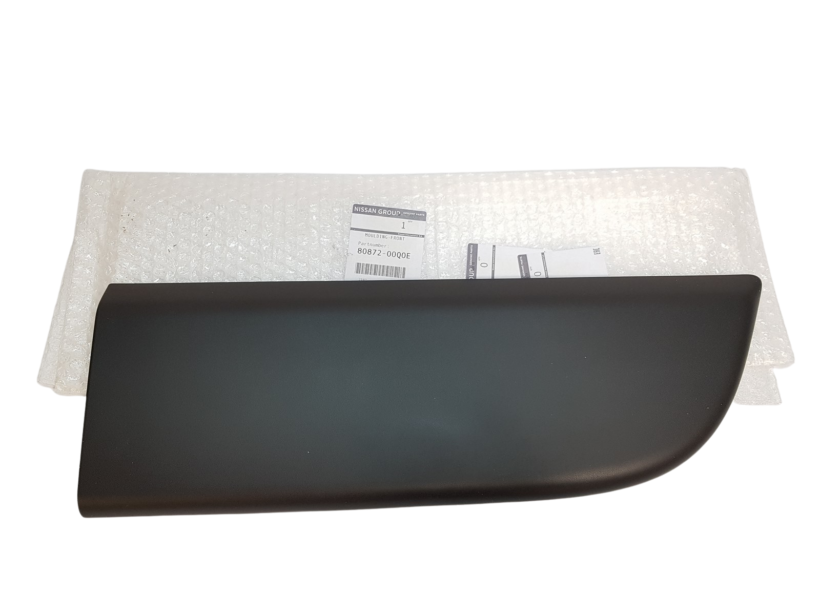 Door Trim Right Front New Original Master 3 Movano 8087200Q0E