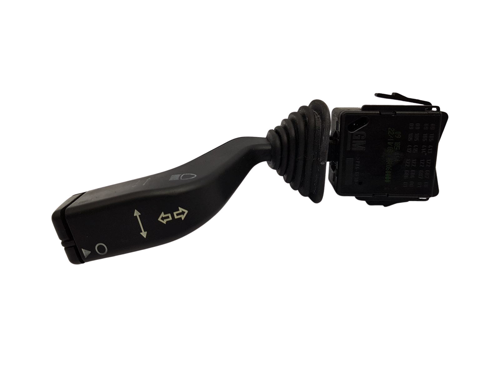 Indicator Control 09185413 09185414 Opel Corsa C Combo