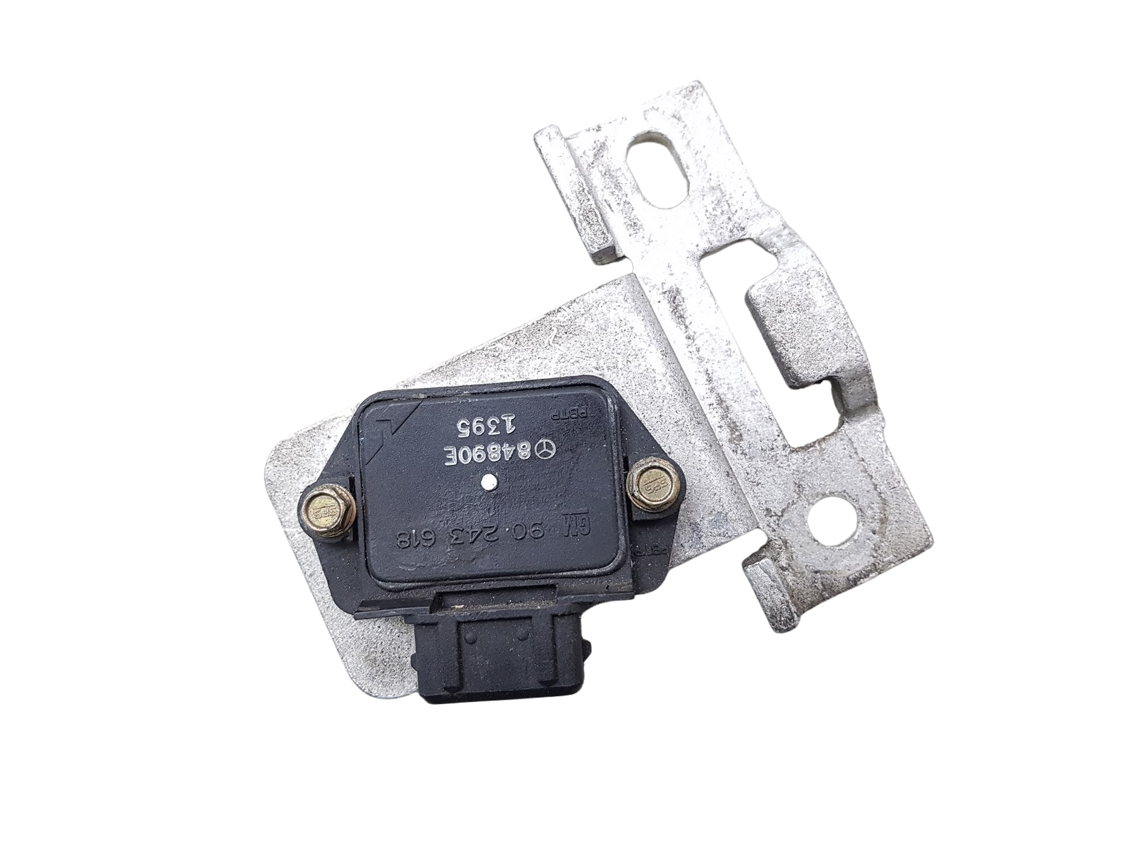 Ignition Module Opel 90243618 GM