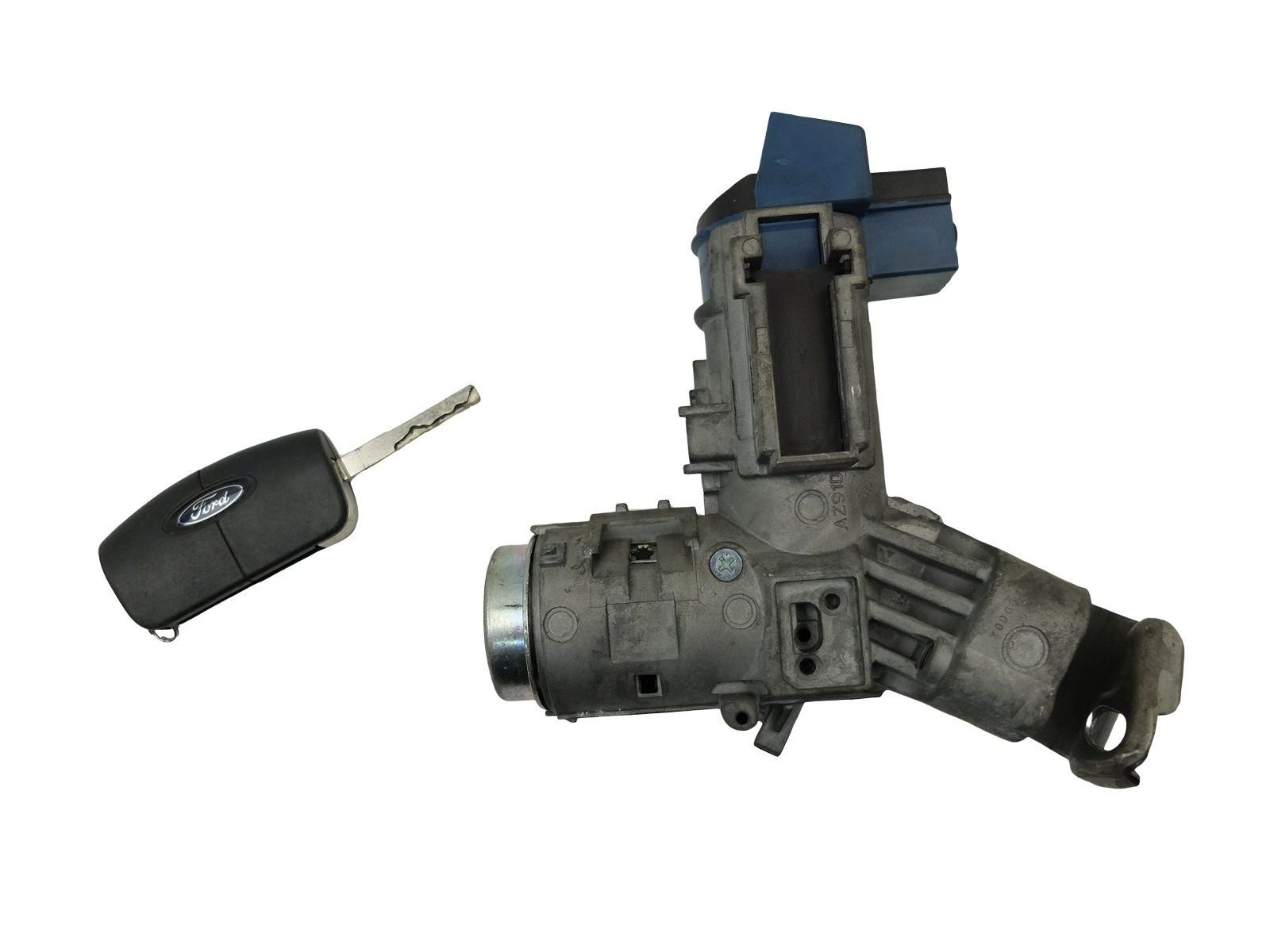 Ignition Switch Ford Fiesta 9V213F880EB AA6T11572BA AZ91D